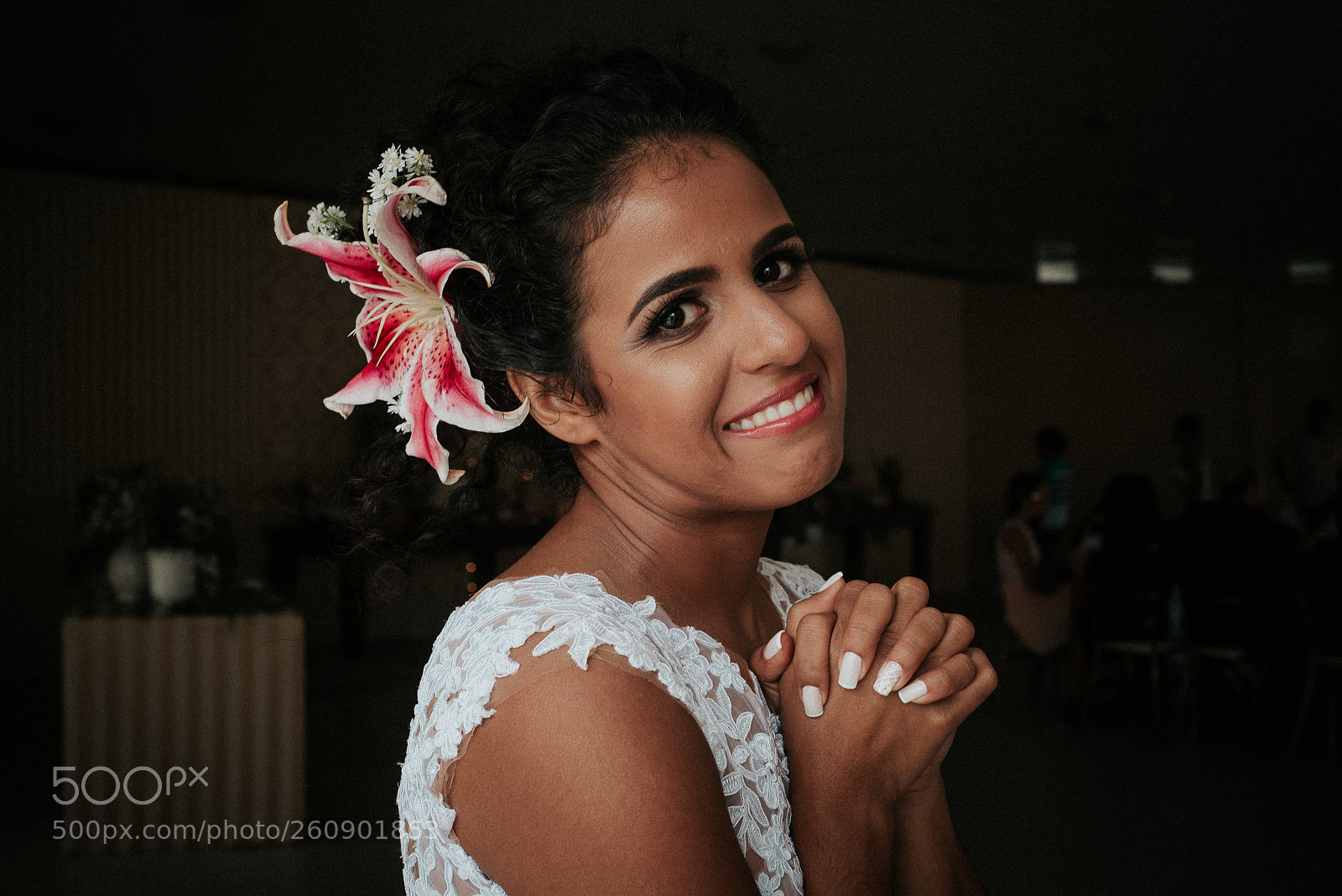 Nikon D610 sample photo. Marlisson & janaine photography