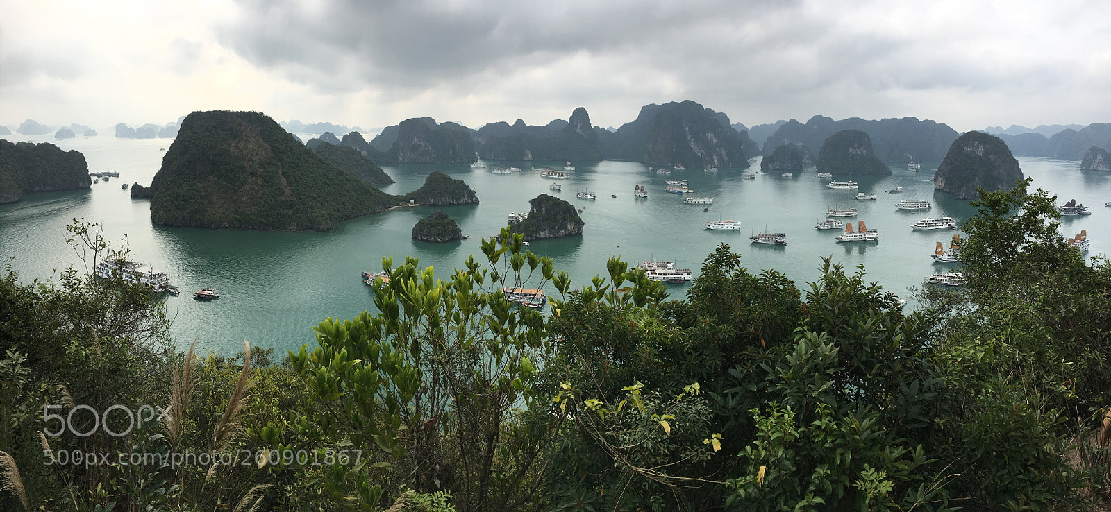 Apple iPhone 6s sample photo. Ha-long-bay-2018zzf.jpg photography