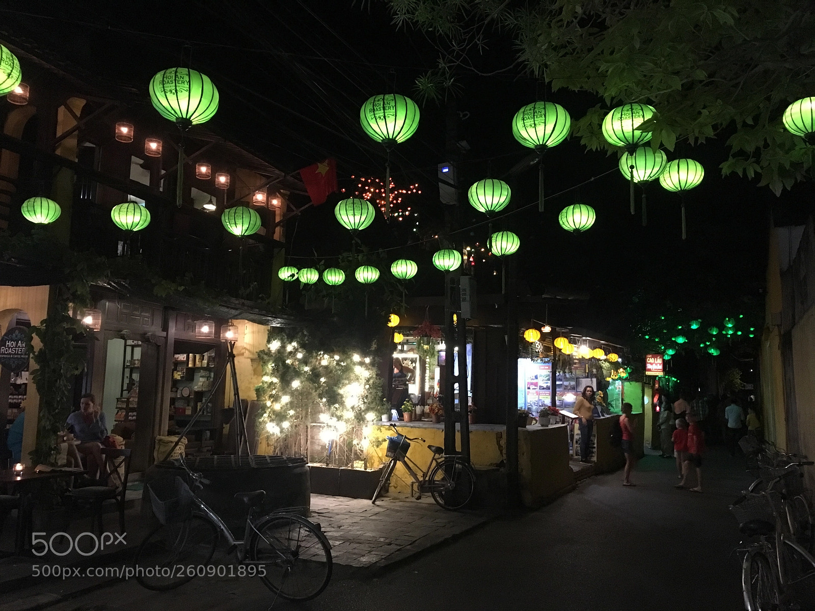 Apple iPhone 6s sample photo. Hoi-an-2018za.jpg photography
