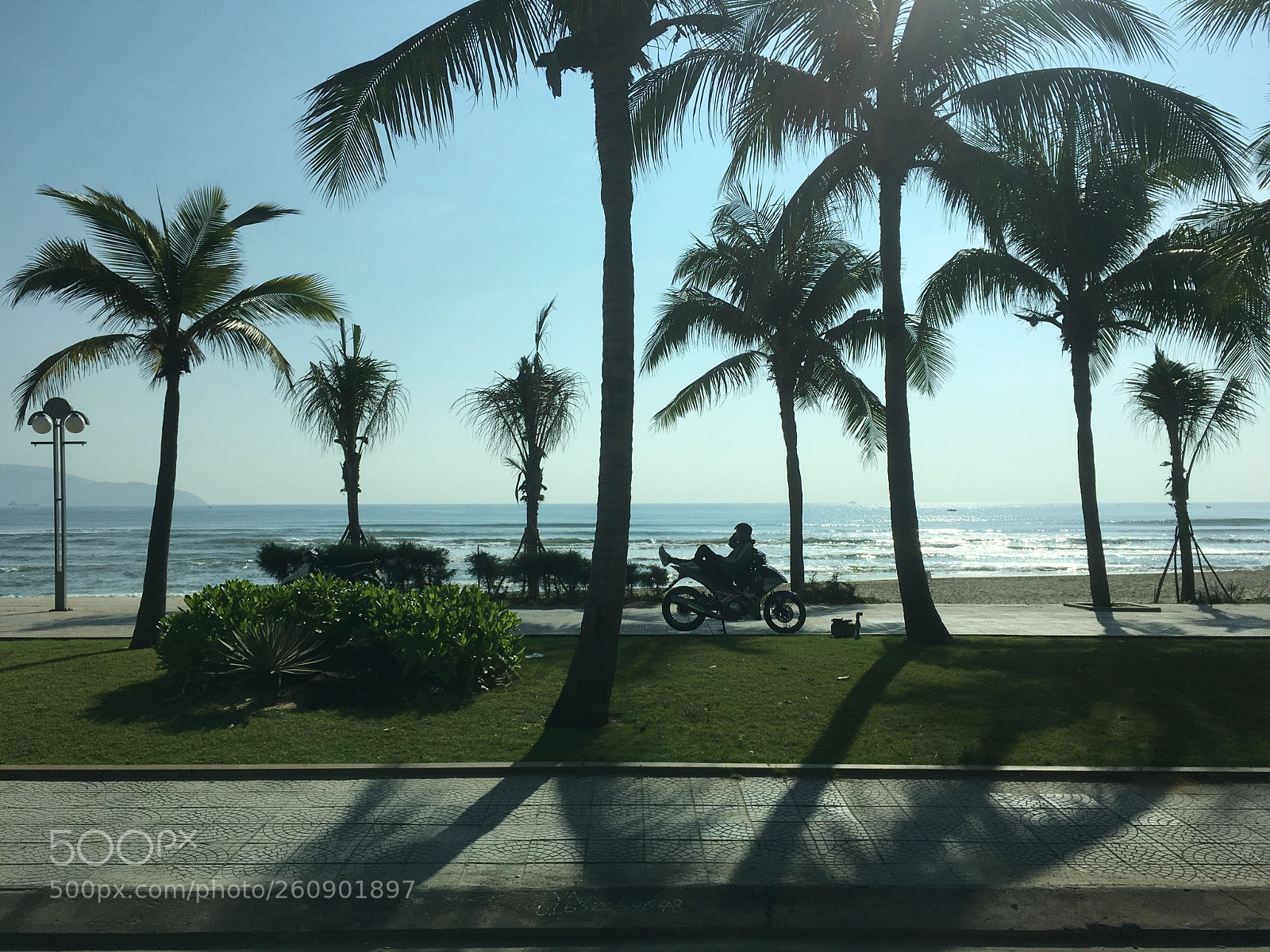 Apple iPhone 6s sample photo. Da-nang-2018c.jpg photography
