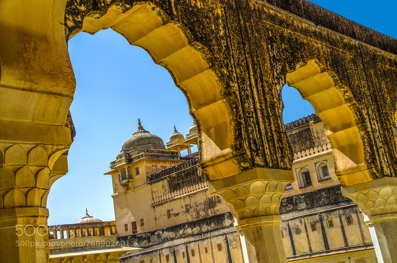 Nikon D7000 sample photo. Amber palace photography