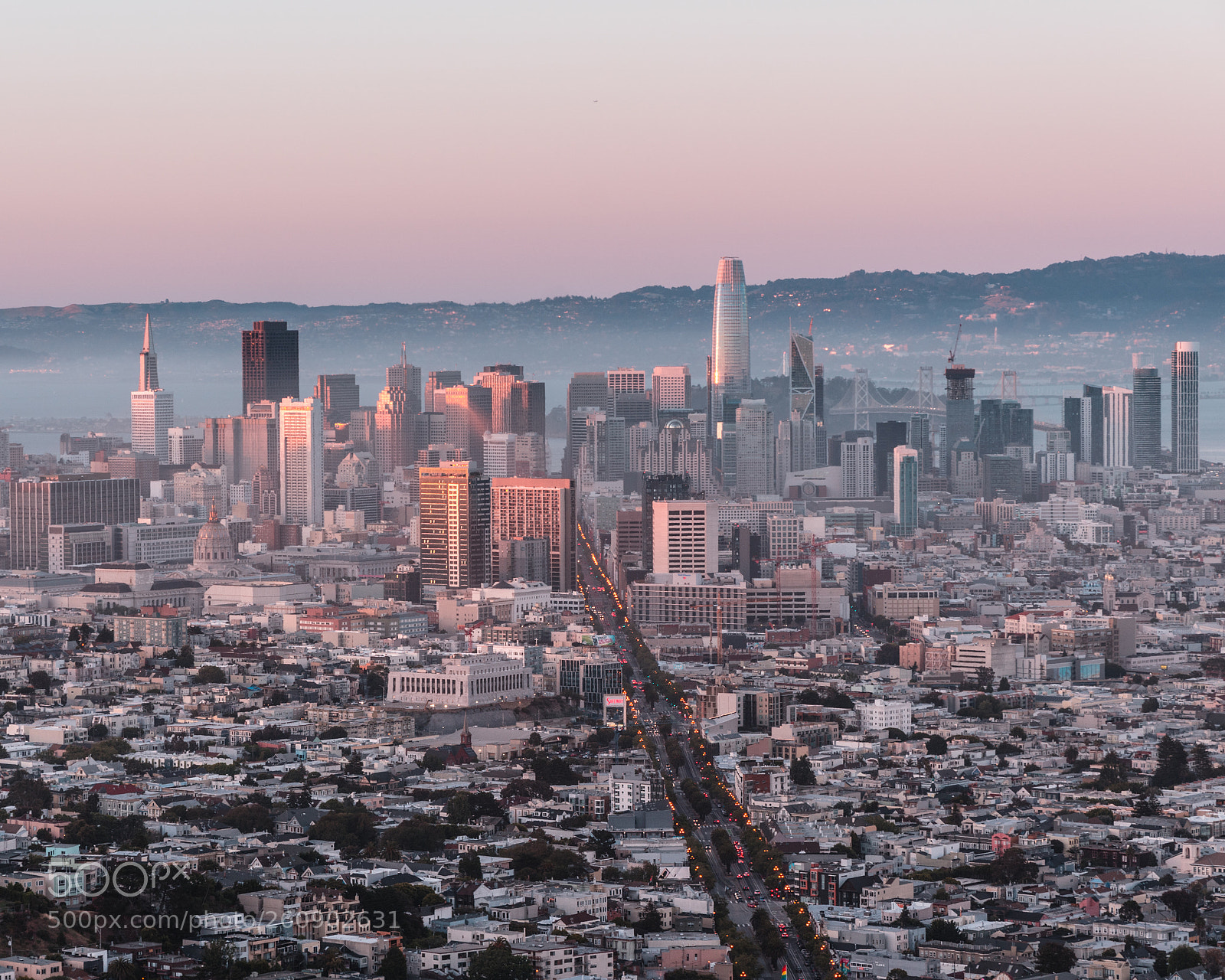 Sony a6500 sample photo. Sf photography
