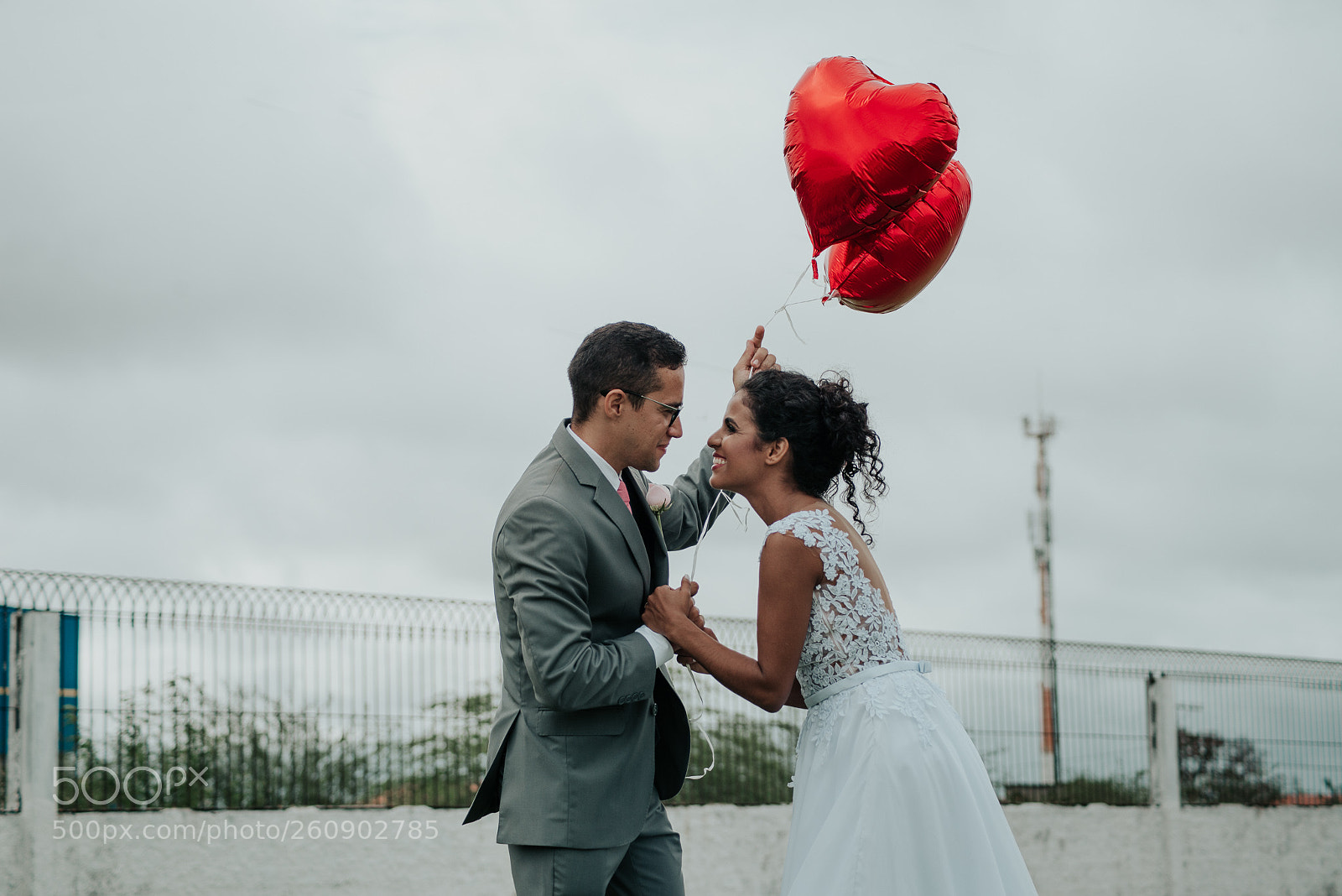 Nikon D610 sample photo. Marlisson & janaine photography