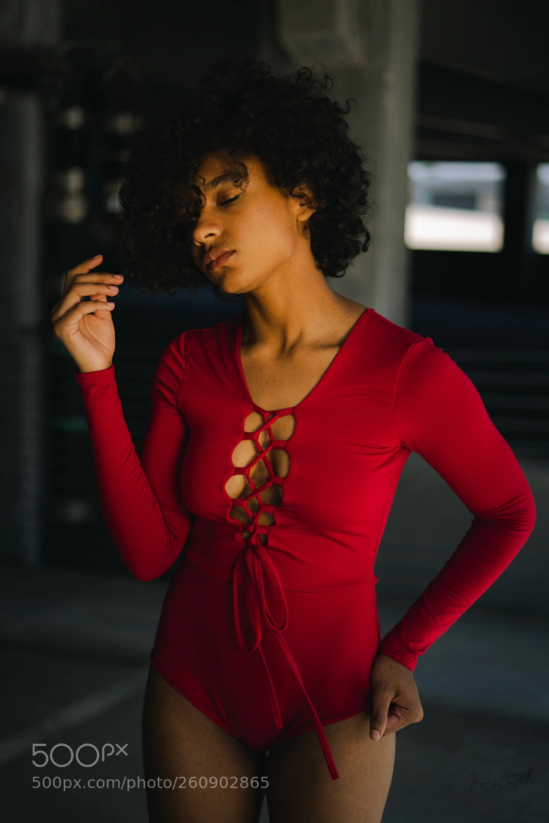 Sony a7 III sample photo. Portraits photography