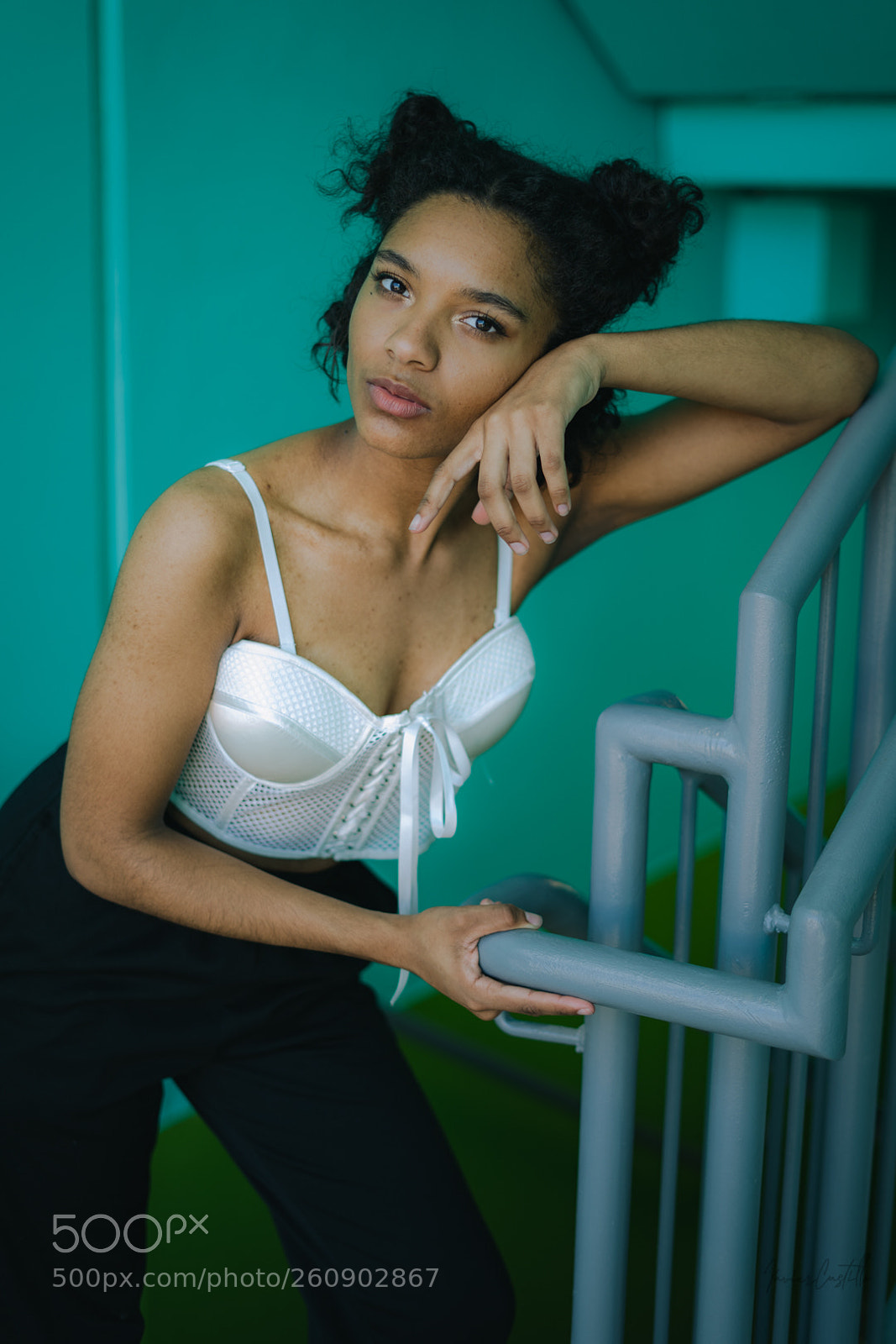 Sony a7 III sample photo. Portraits photography