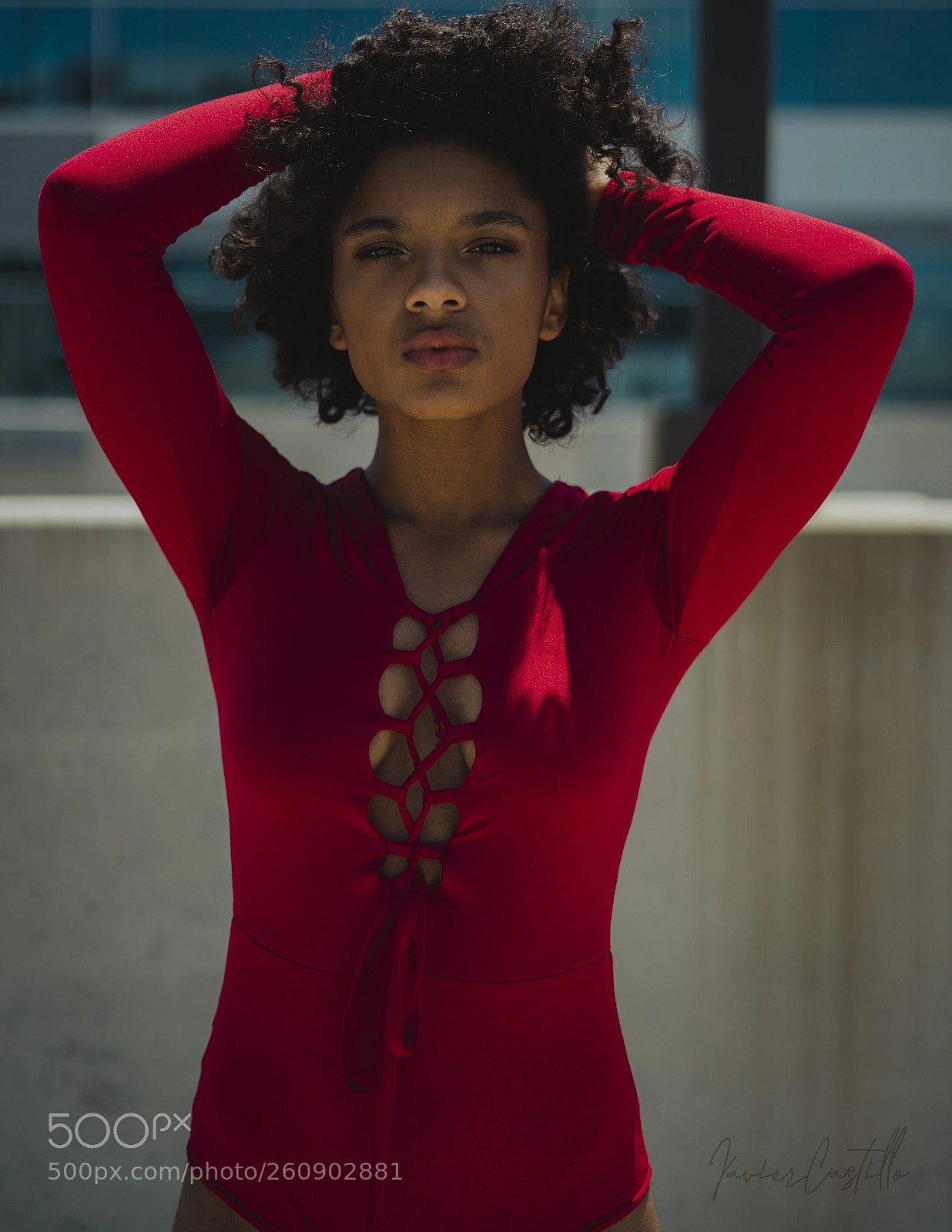 Sony a7 III sample photo. Portraits photography