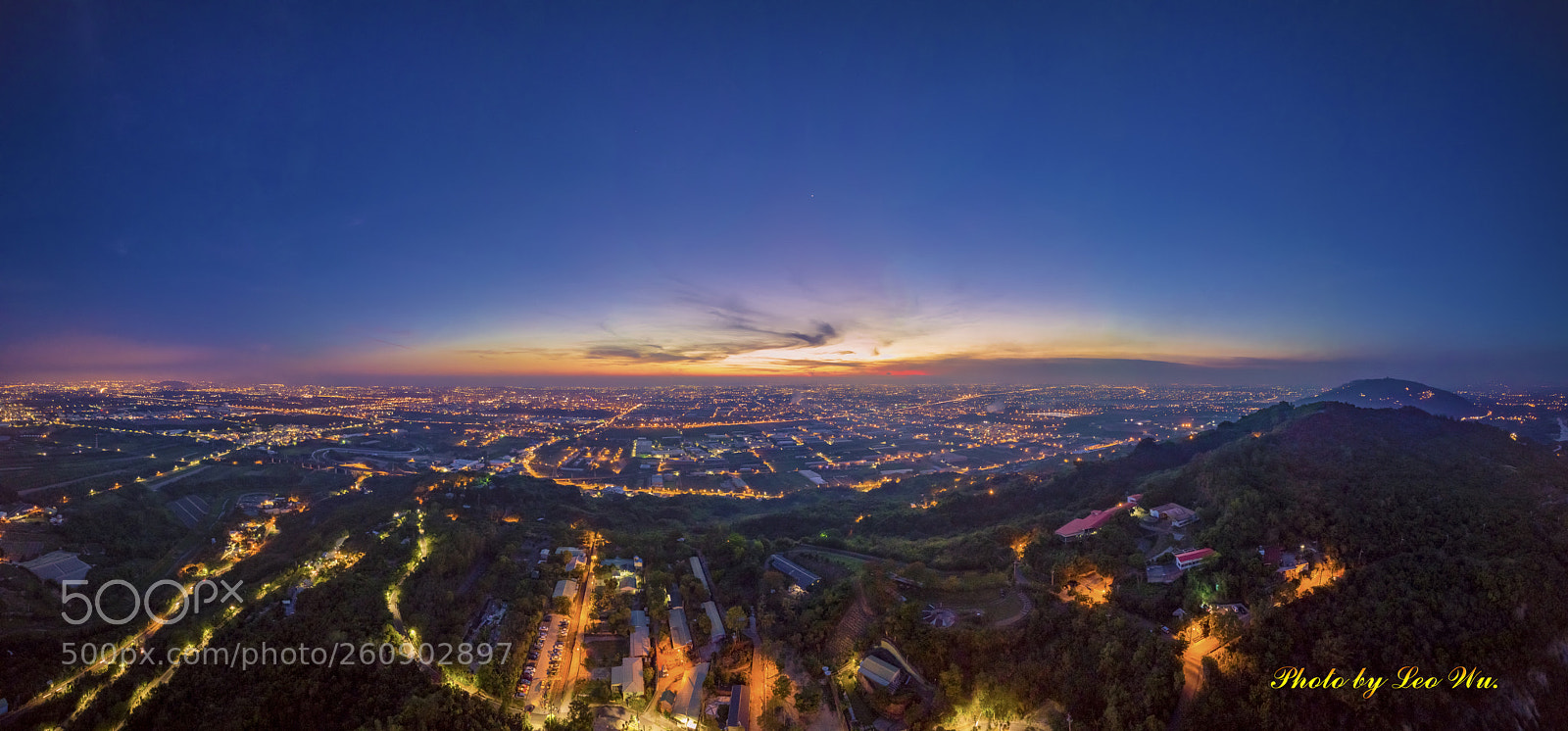 DJI FC220 sample photo. Untitled photography