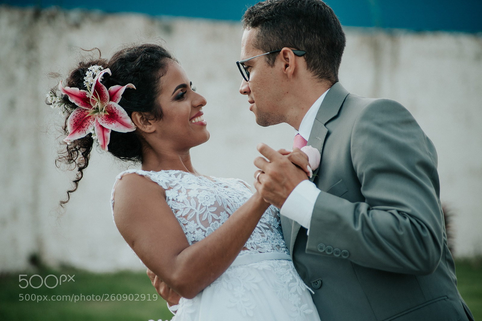 Nikon D610 sample photo. Marlisson & janaine photography