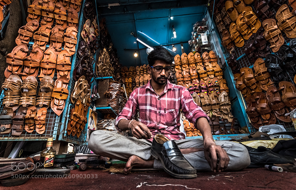 Canon EOS 80D sample photo. Kolhapuri photography