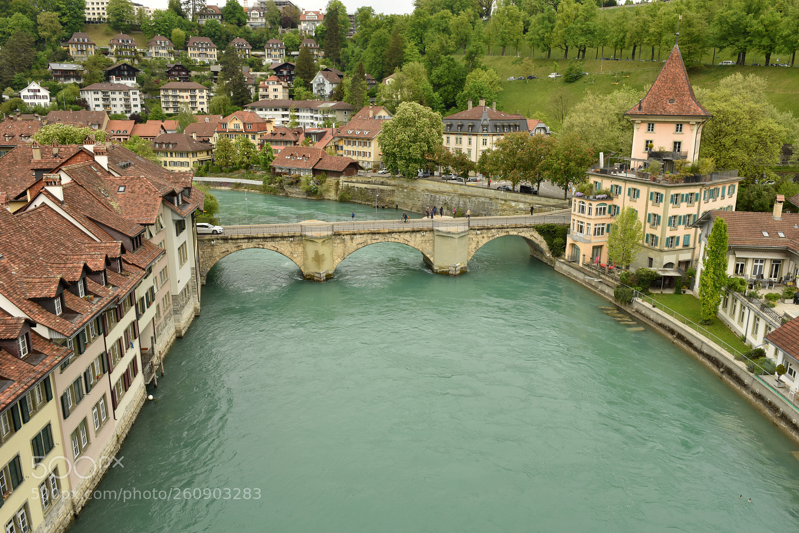 Nikon D810 sample photo. Bern photography