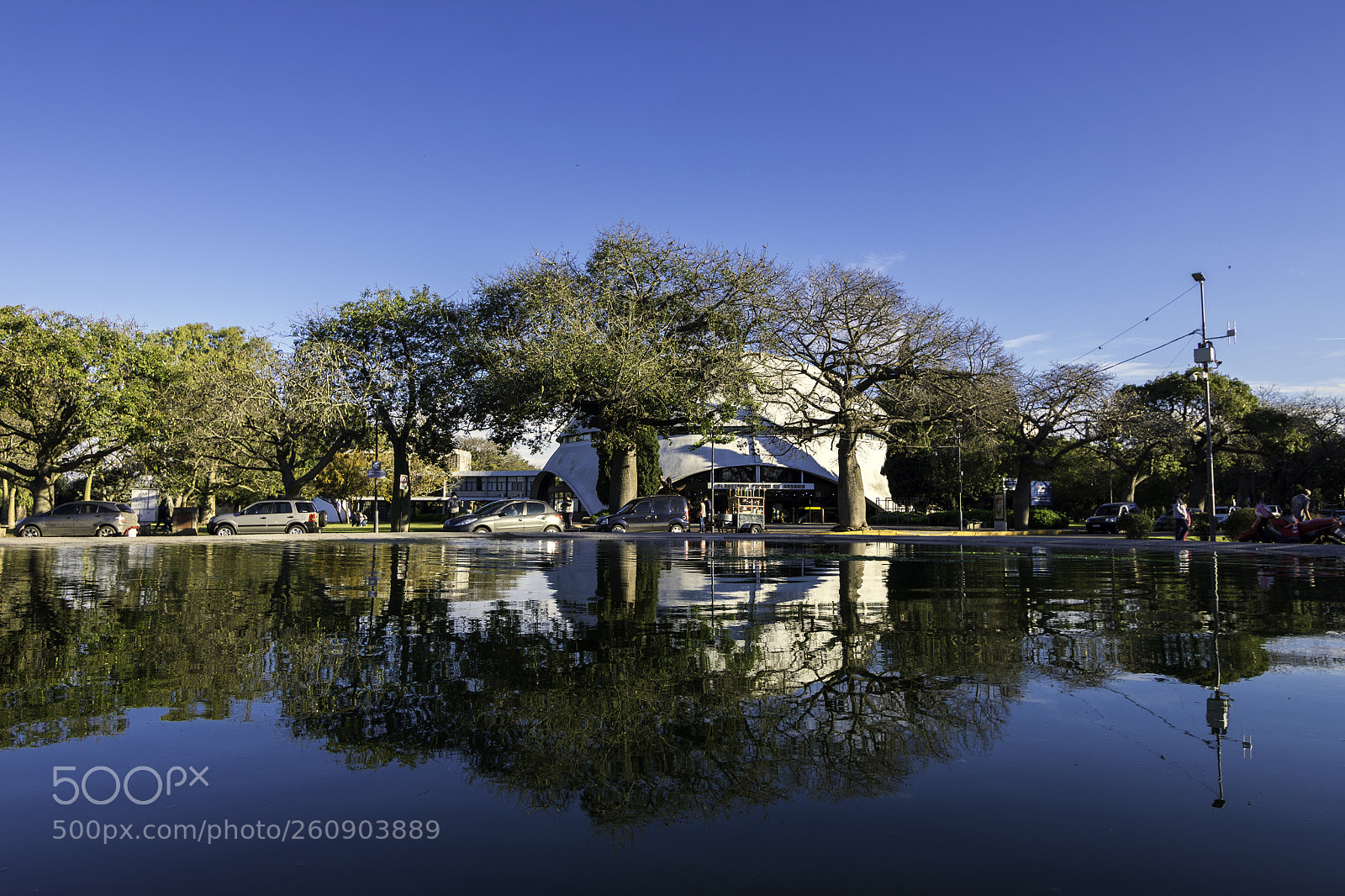 Nikon D7200 sample photo. Planetario ciudad de rosario photography