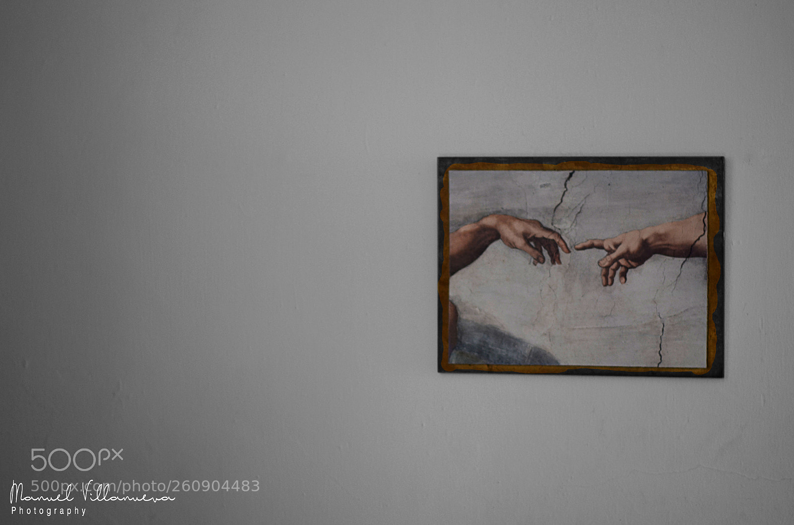 Nikon D5100 sample photo. Imagination photography