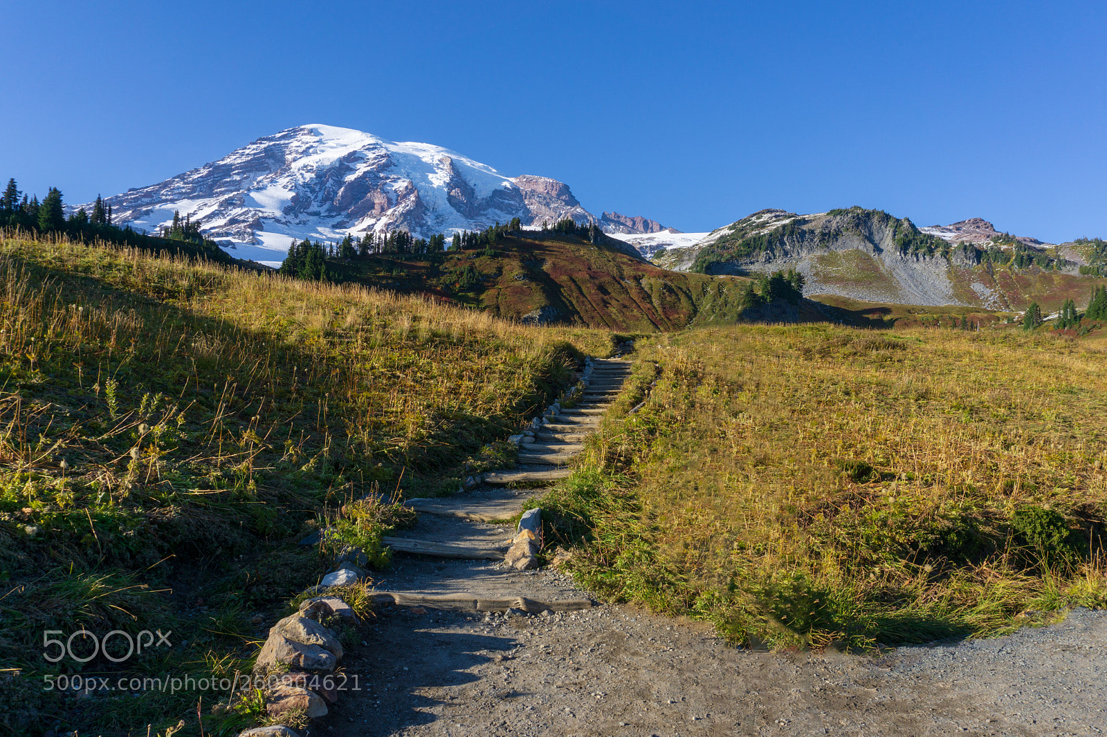 Sony a6000 sample photo. The skyline trail at photography