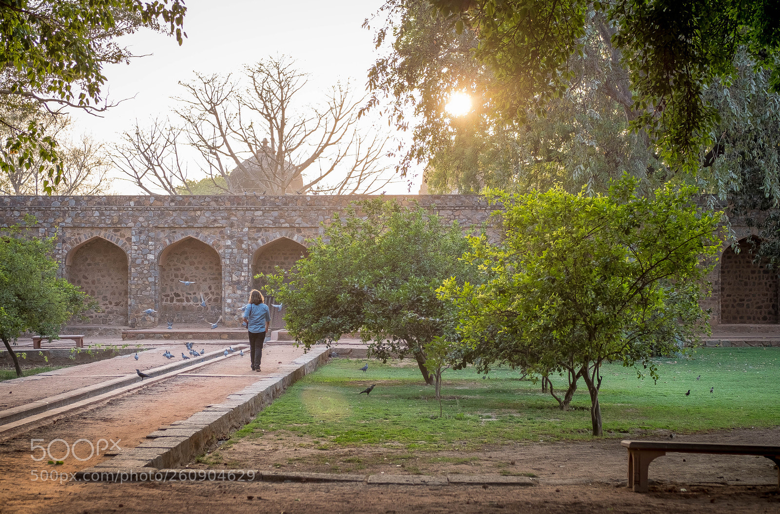 Fujifilm X-T2 sample photo. Late afternoon photography