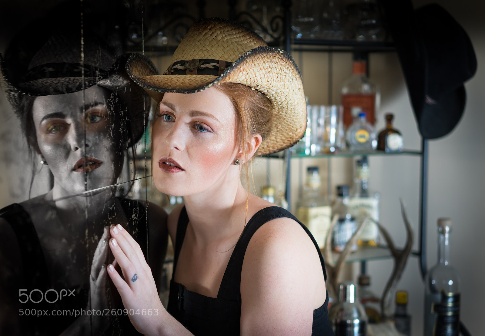 Sony a7 II sample photo. Emptiness  photography