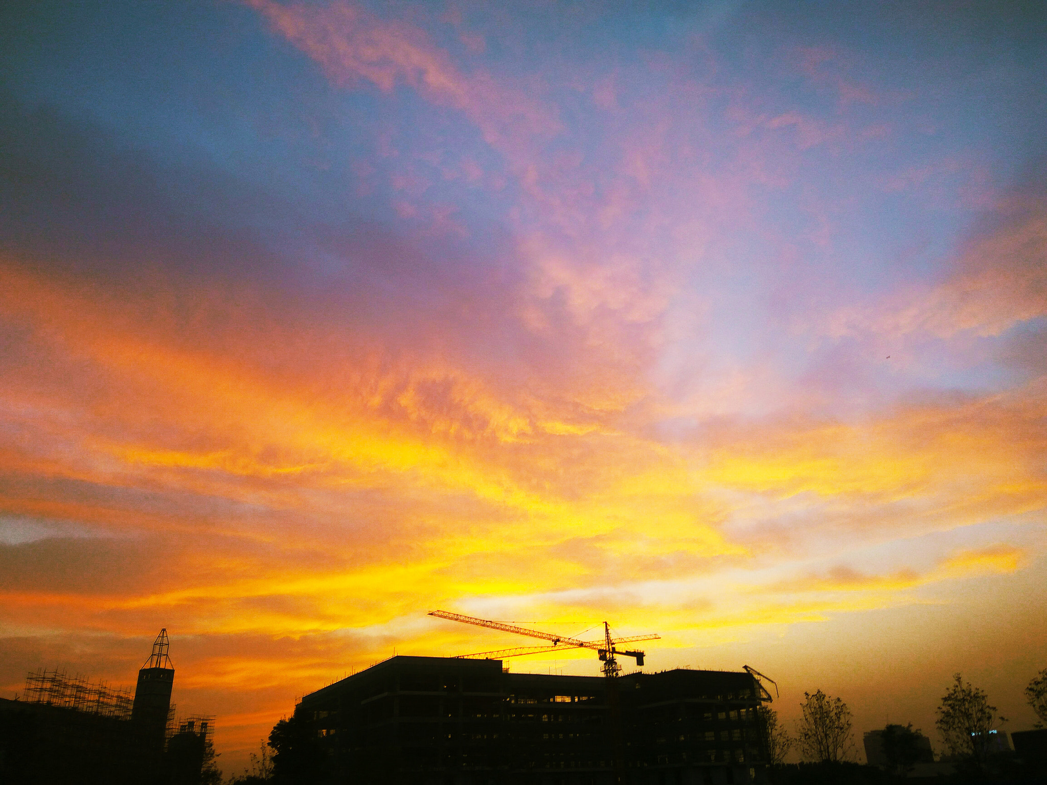 Xiaomi Redmi Note3 sample photo