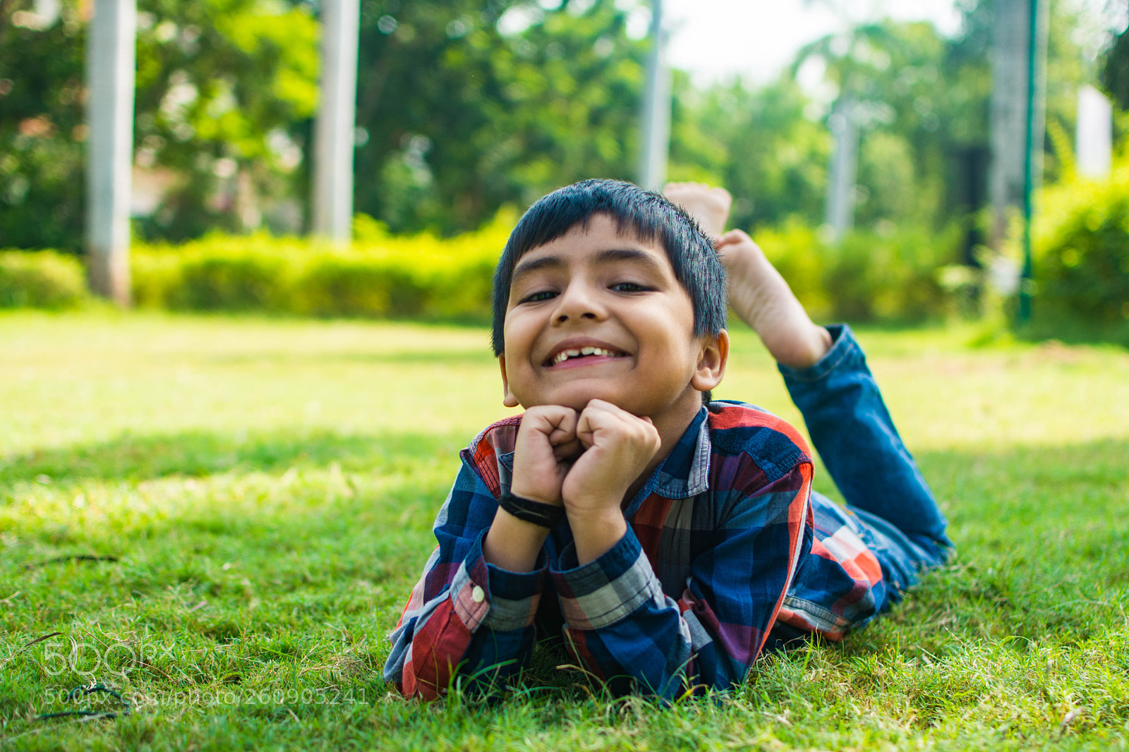 Nikon D5200 sample photo. Charming kid photography