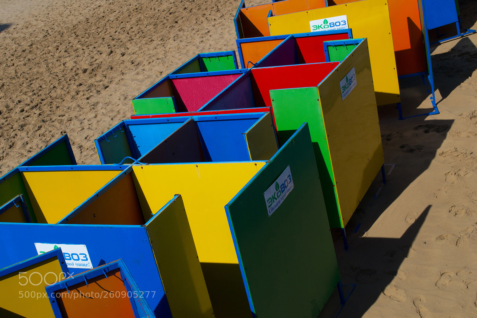 Nikon D3100 sample photo. Beach season is near photography