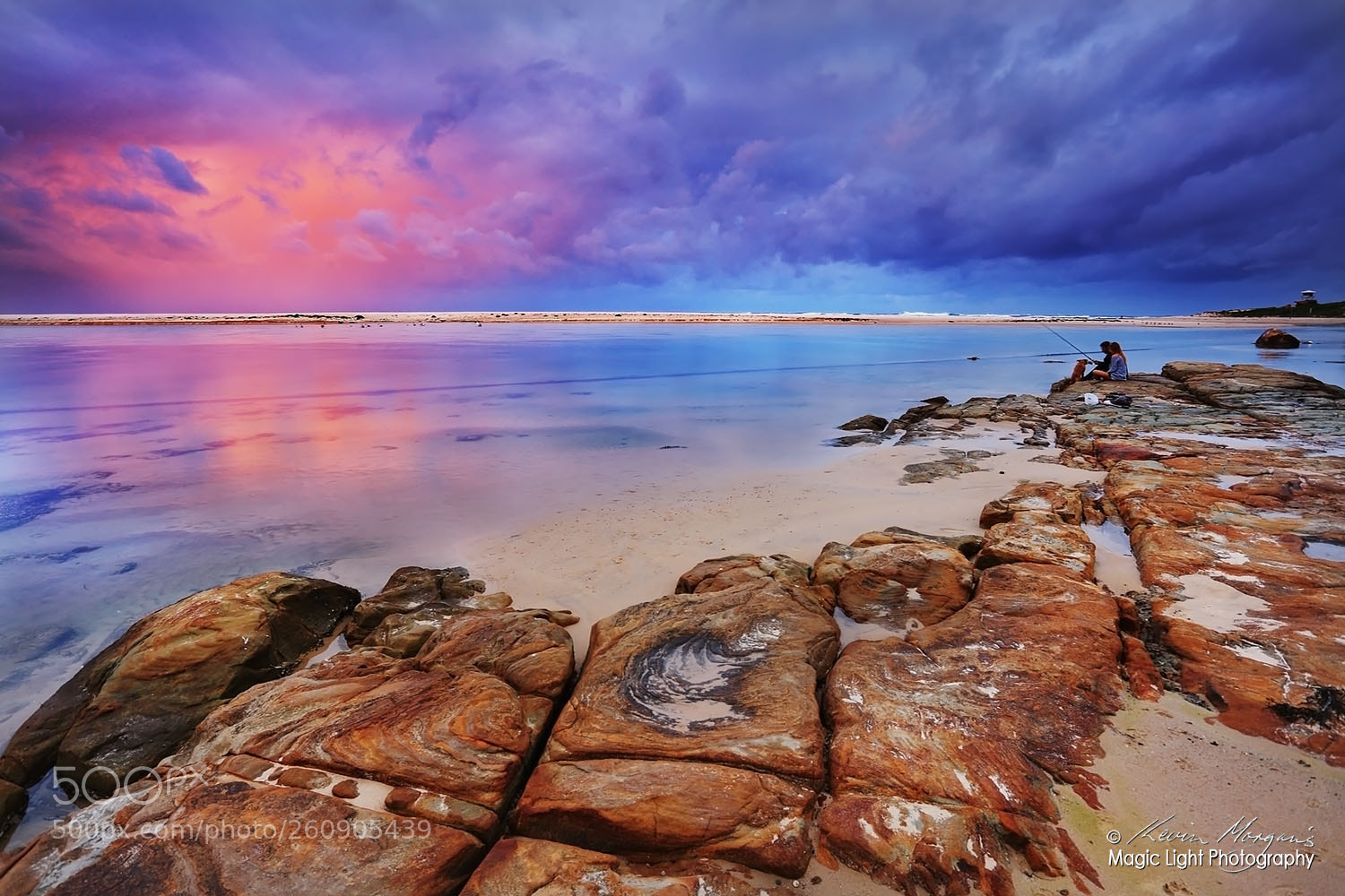 Canon EOS 6D sample photo. The entrance sunset june photography