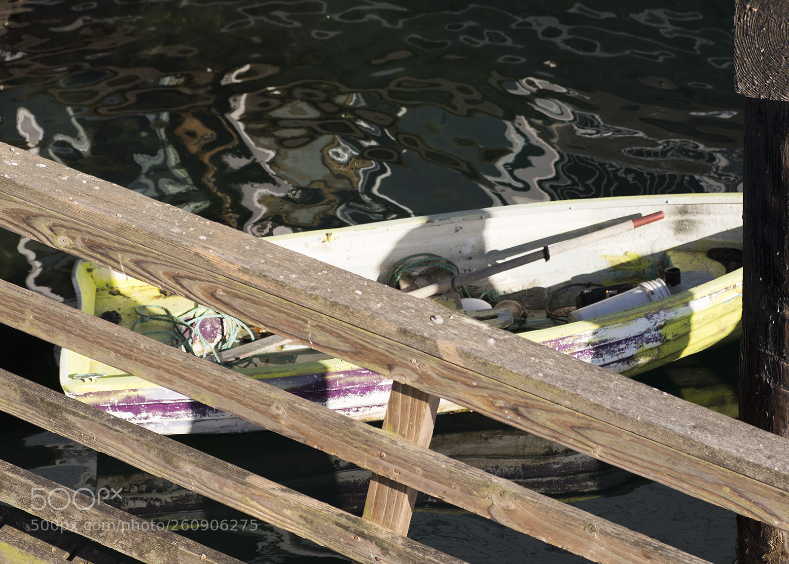 Fujifilm X-T20 sample photo. A boat photography