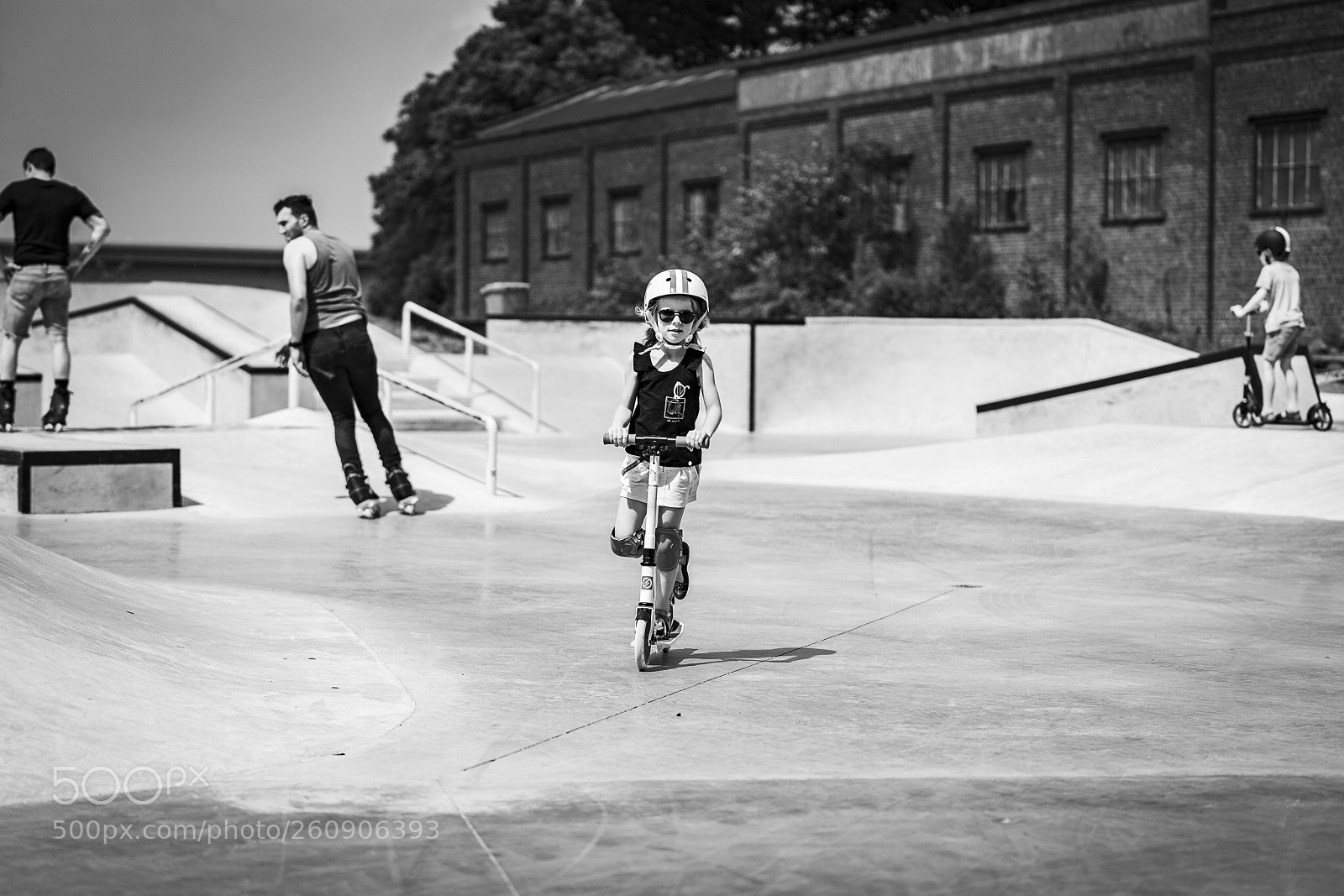 Sony a7R III sample photo. Miss step ? photography