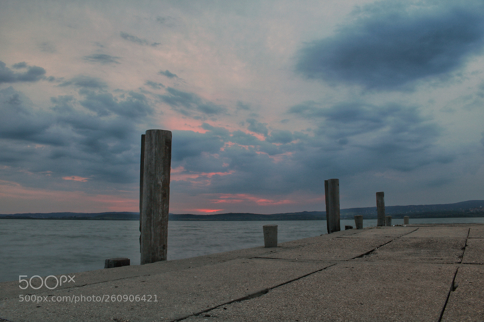 Canon EOS 760D (EOS Rebel T6s / EOS 8000D) sample photo. Velence photography