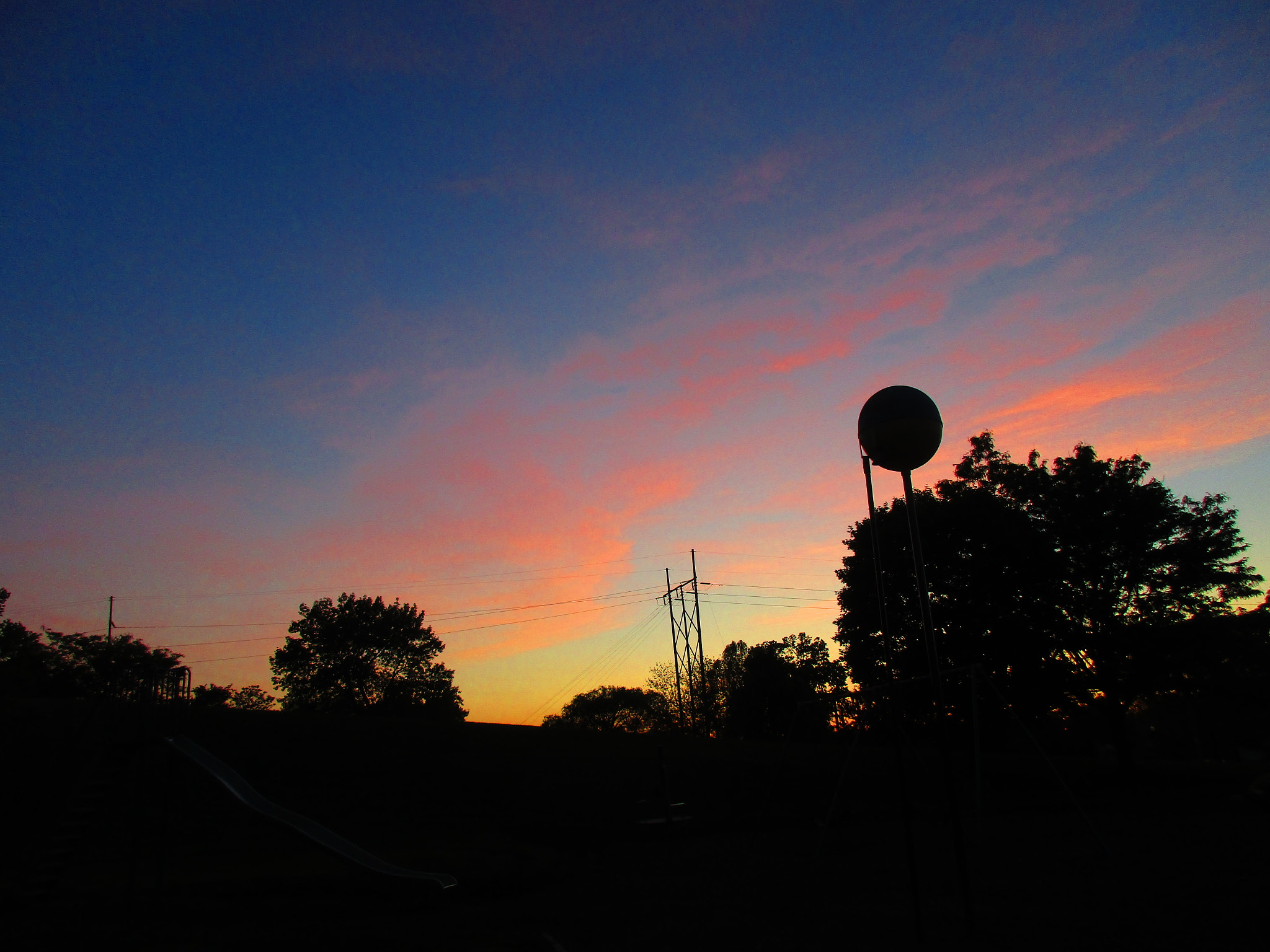 Canon PowerShot ELPH 170 IS (IXUS 170 / IXY 170) sample photo. Img photography