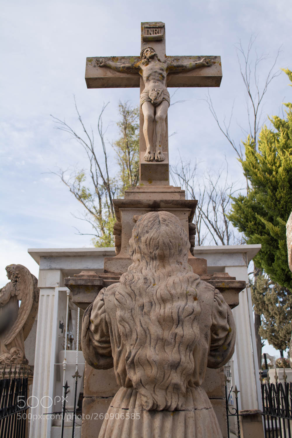 Nikon D5200 sample photo. Penitente photography