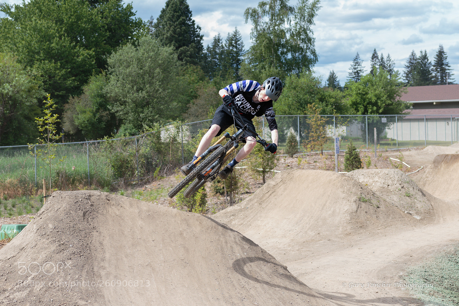 Canon EOS 7D Mark II sample photo. Torguson bike park opening photography