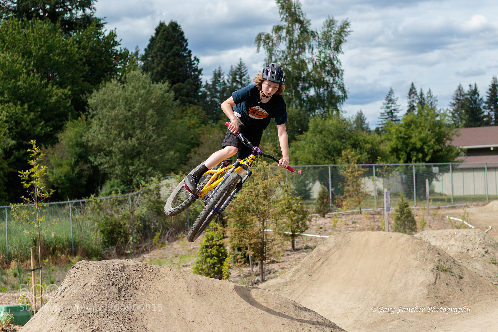 Canon EOS 7D Mark II sample photo. Torguson bike park opening photography