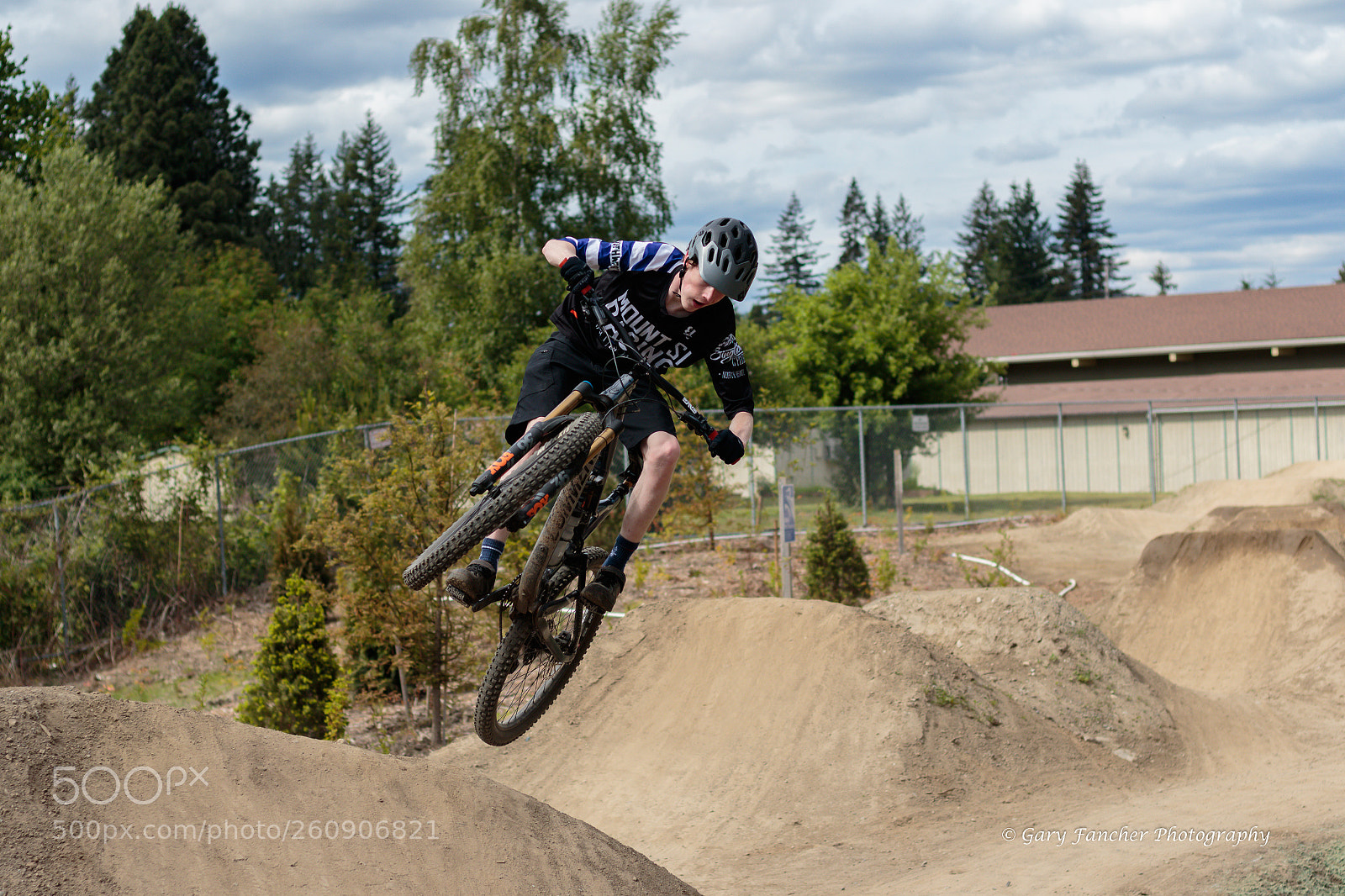 Canon EOS 7D Mark II sample photo. Torguson bike park opening photography