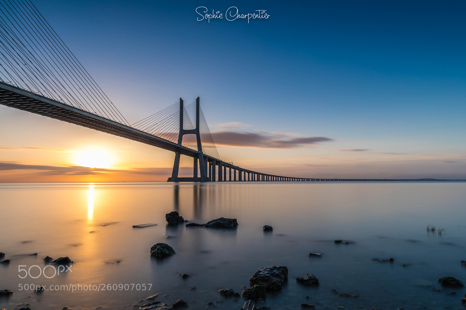 Canon EOS 5D Mark IV sample photo. Sunrise photography