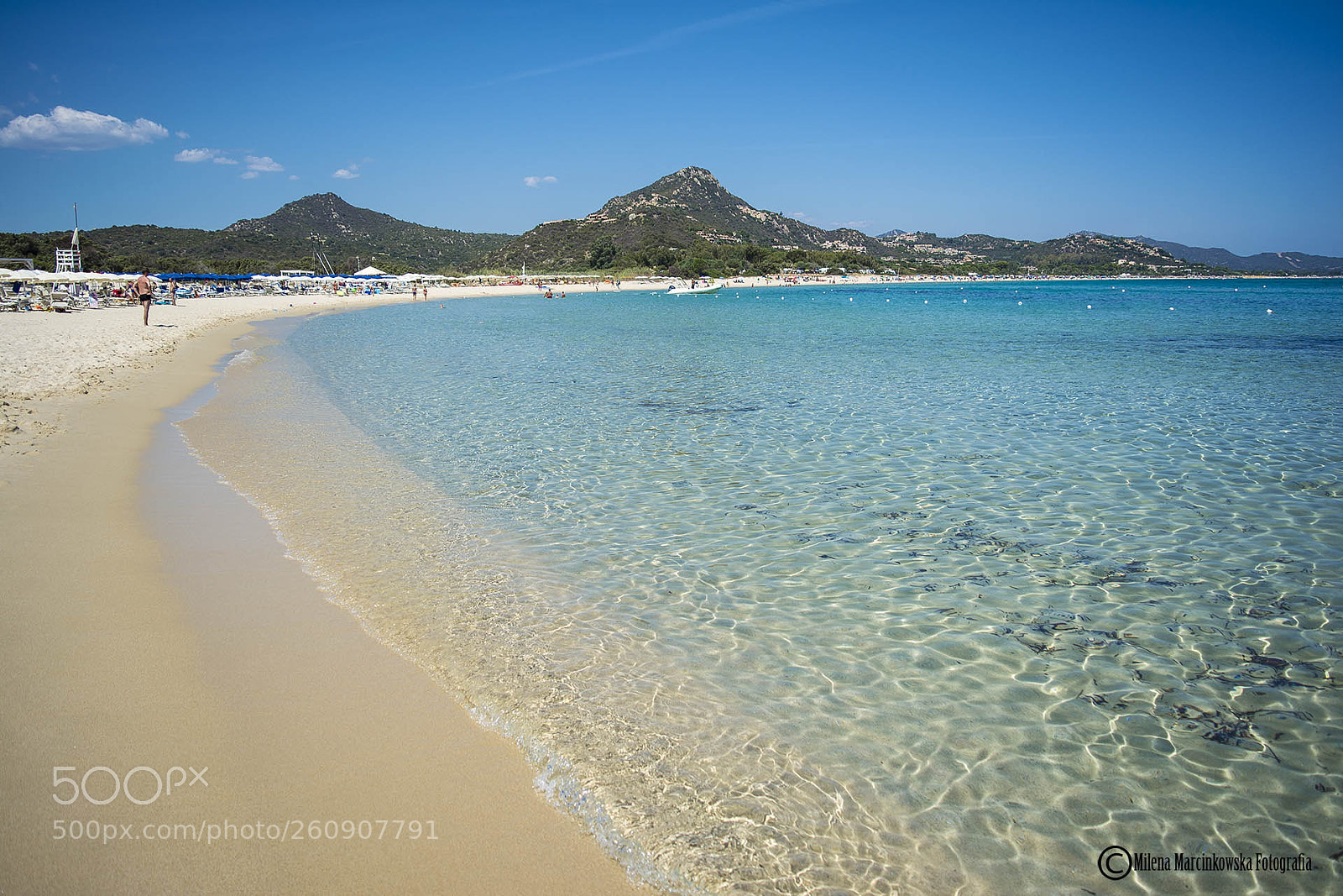 Nikon D5200 sample photo. Scoglio di peppino photography