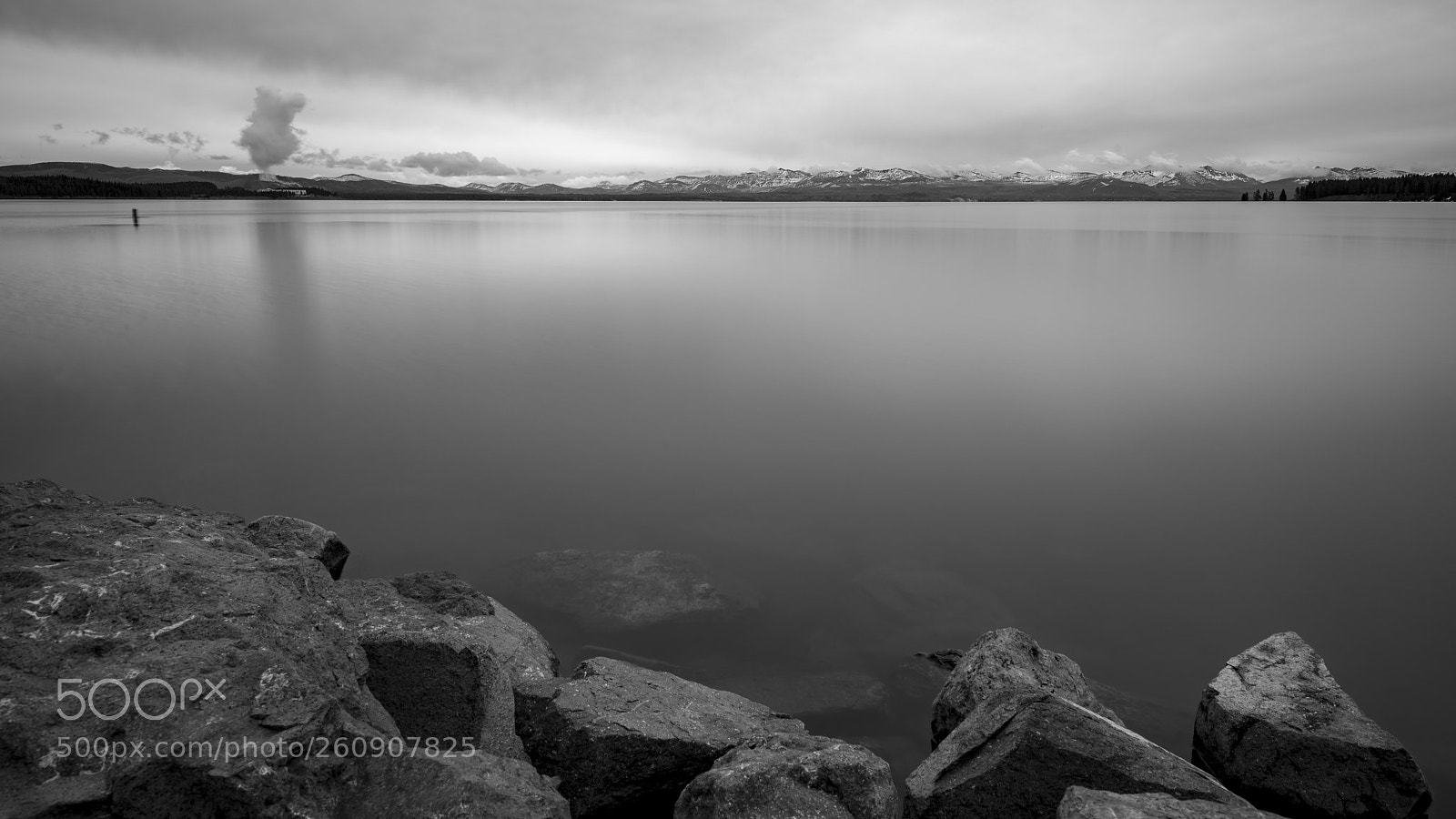 Nikon D850 sample photo. Serene photography
