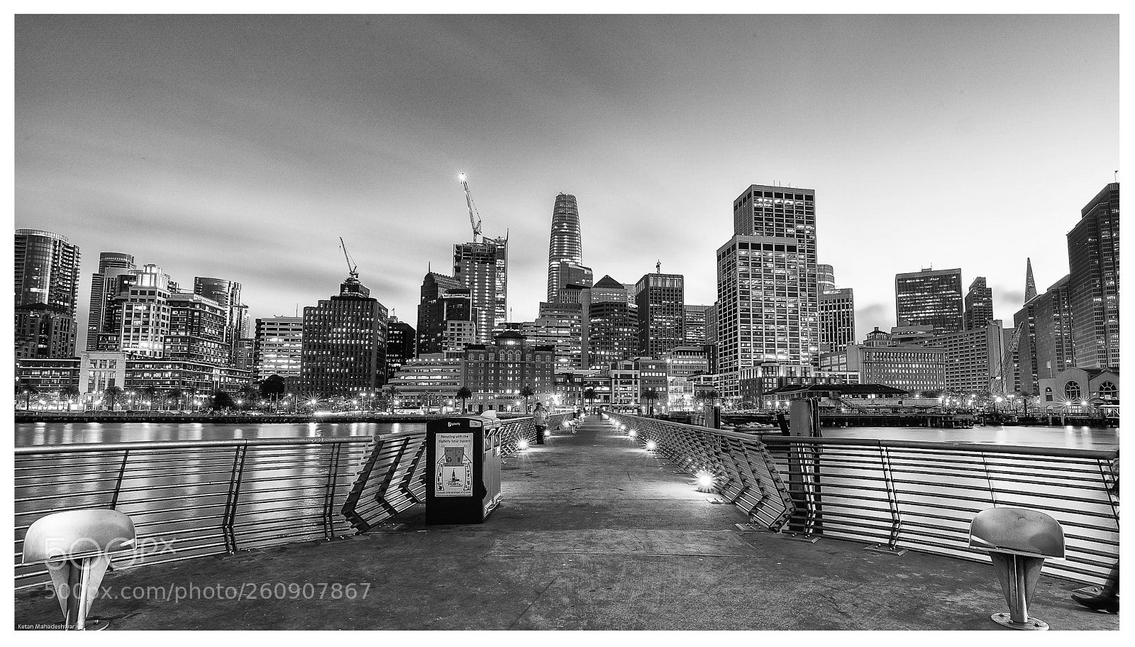 Nikon D810 sample photo. Frisco photography