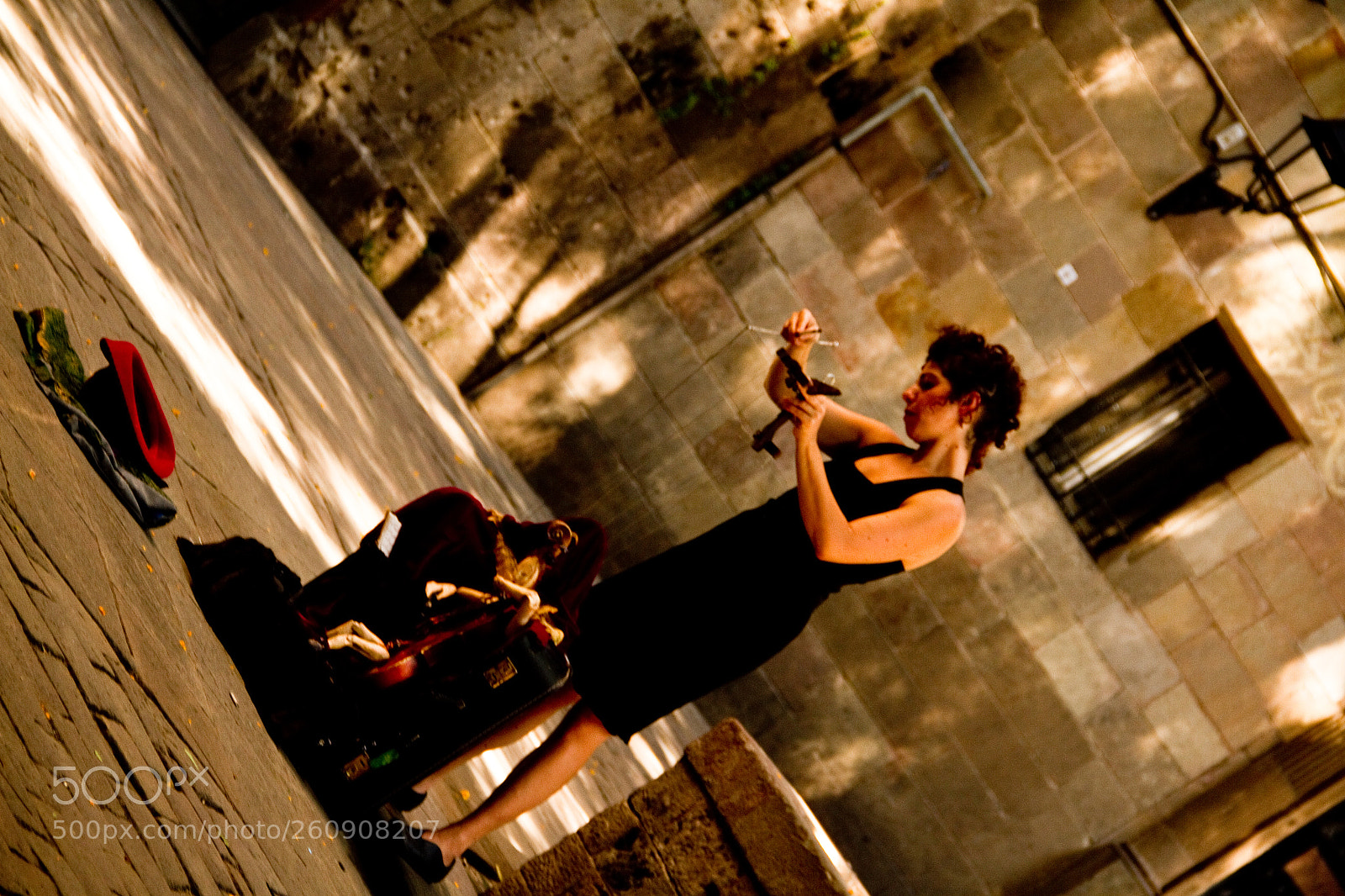 Canon EOS 7D sample photo. Music artist photography