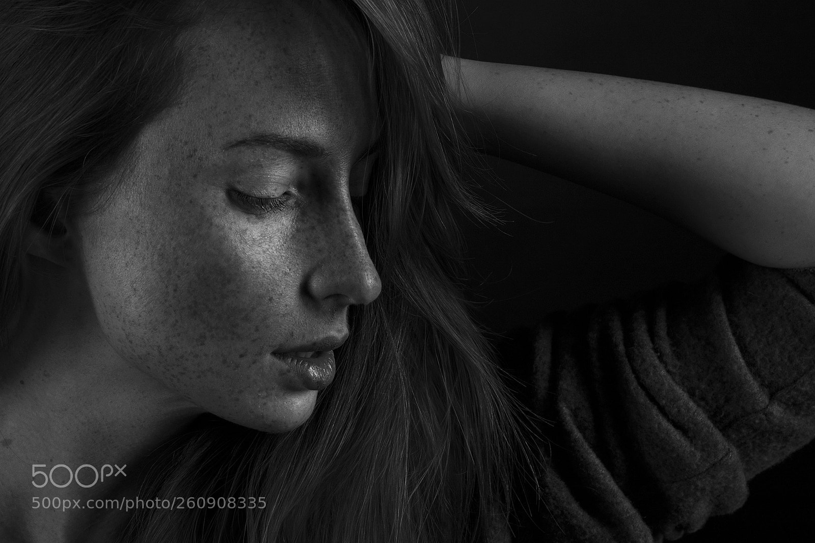 Canon EOS 5D Mark IV sample photo. Masha photography
