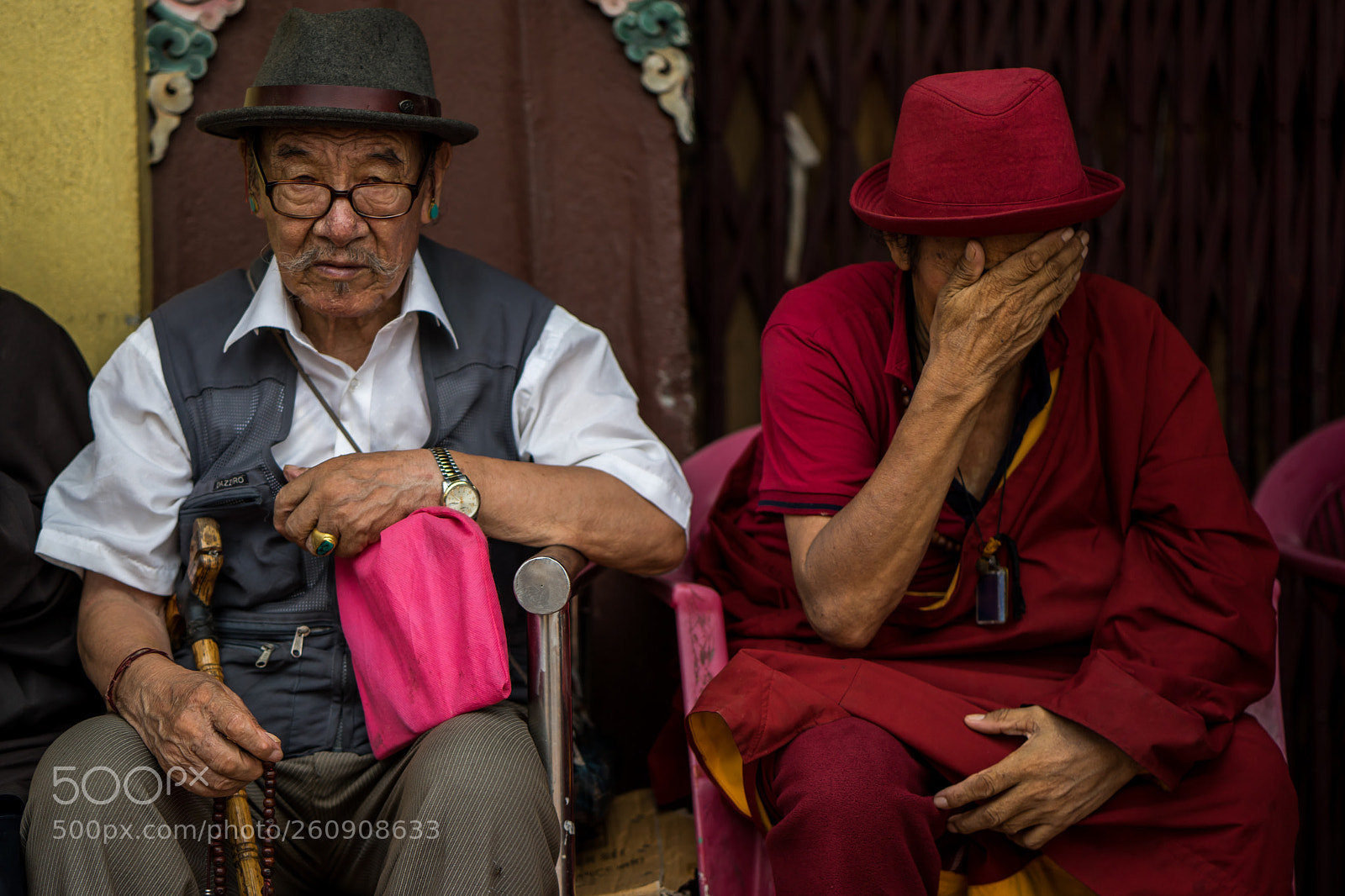 Sony a7R sample photo. Gyp red photography