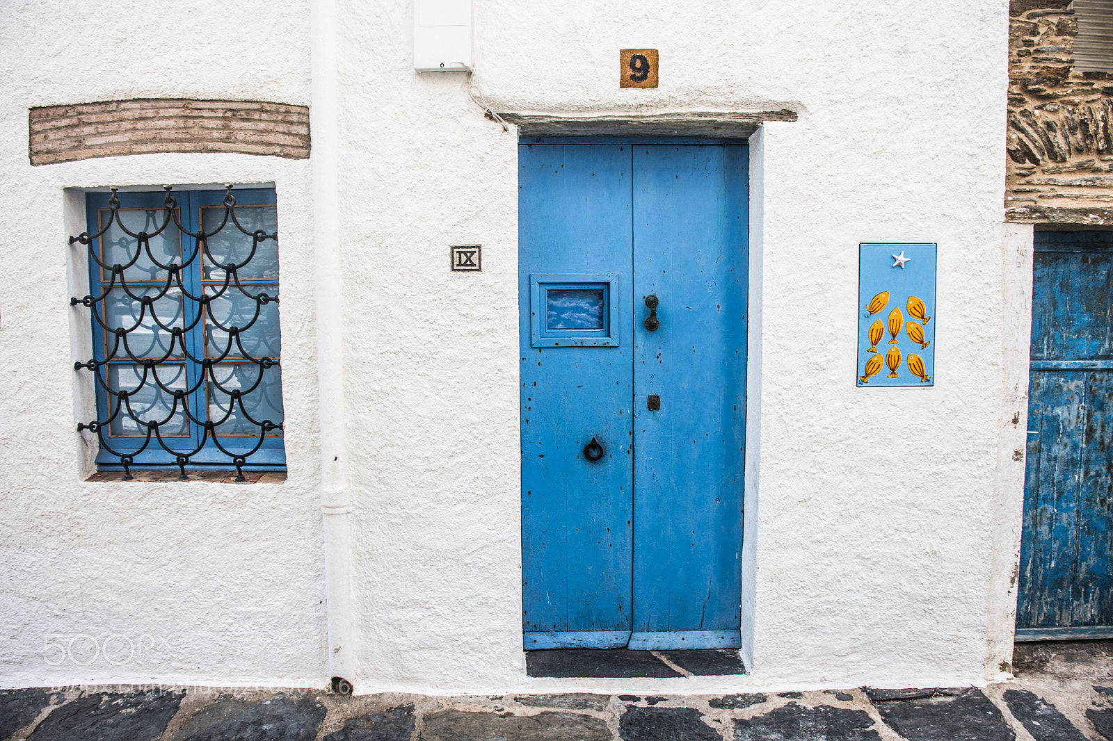 Nikon D7200 sample photo. Spain photography