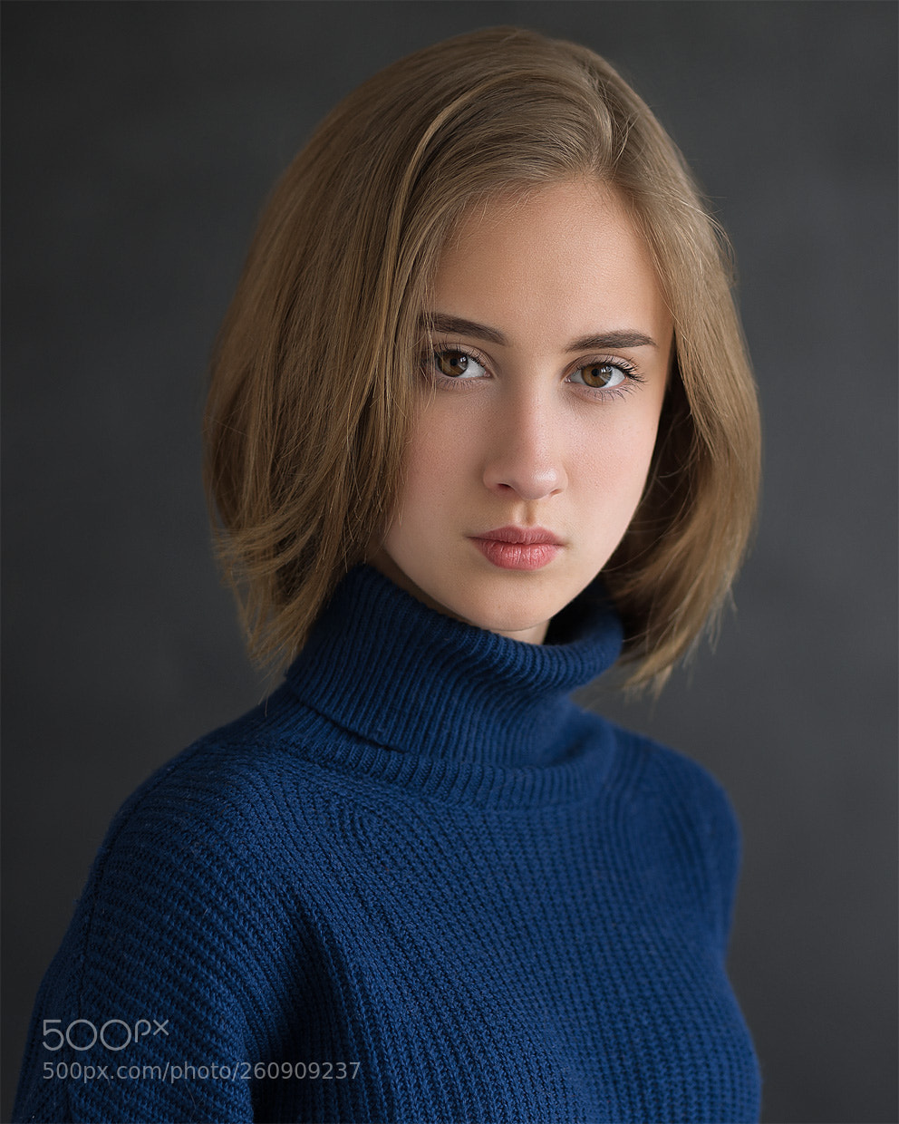 Nikon D610 sample photo. Anna photography