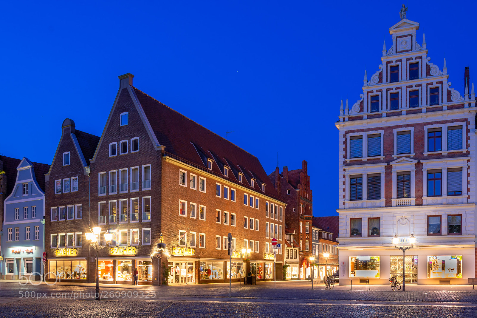 Nikon D7200 sample photo. L neburg luneburg am photography