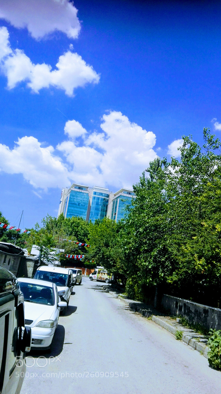 HUAWEI P8 Lite sample photo. Ministry of youth and photography