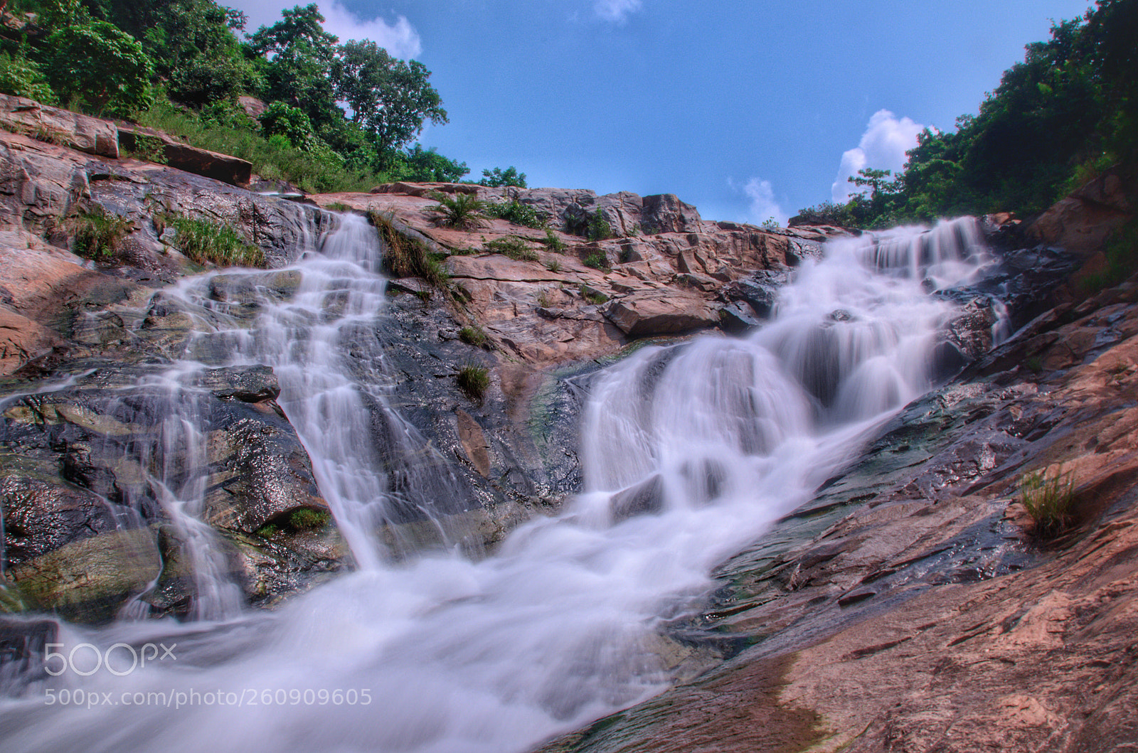Nikon D7000 sample photo. Skyfall photography