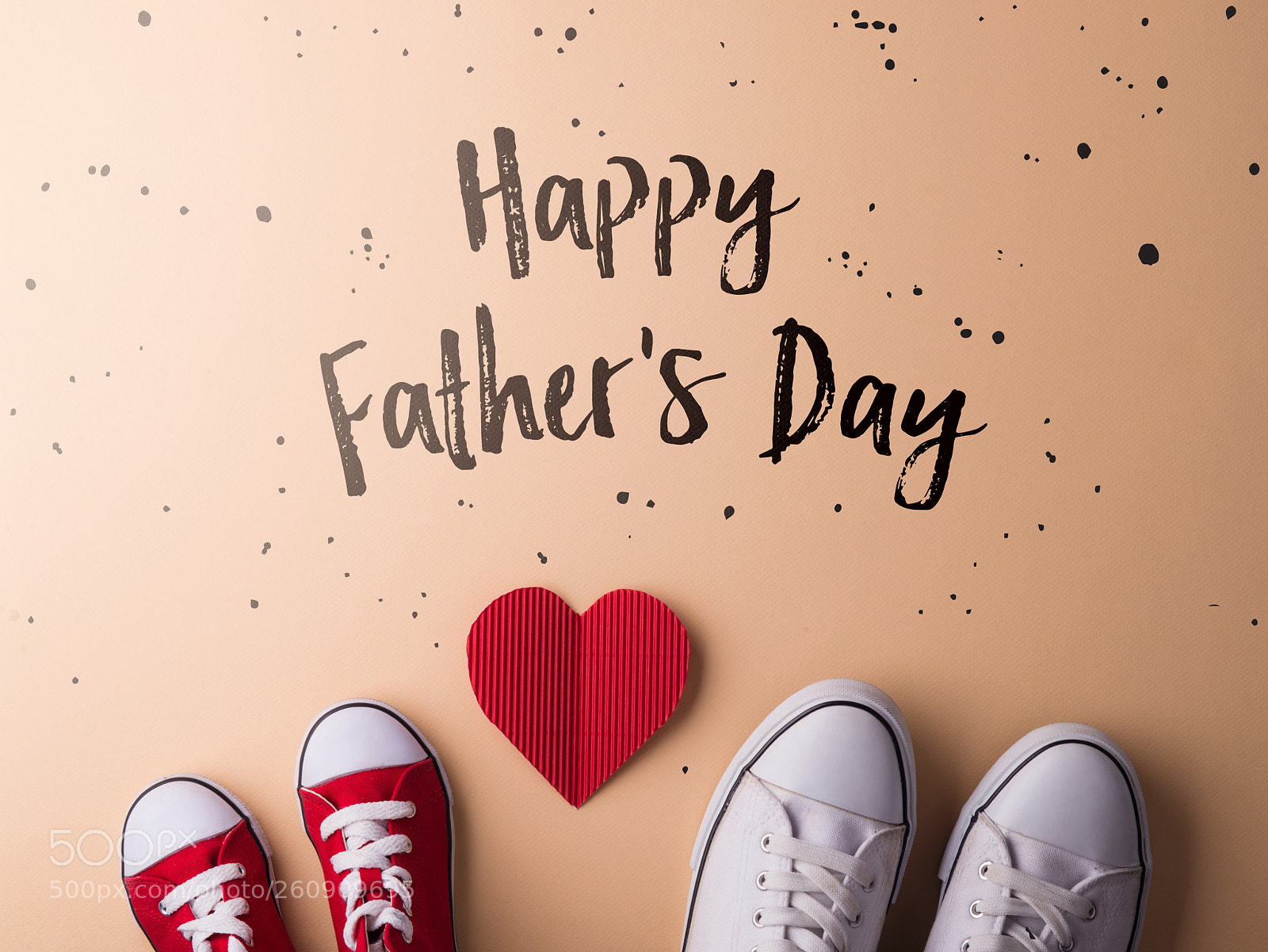 Nikon D800 sample photo. Fathers day greeting card photography