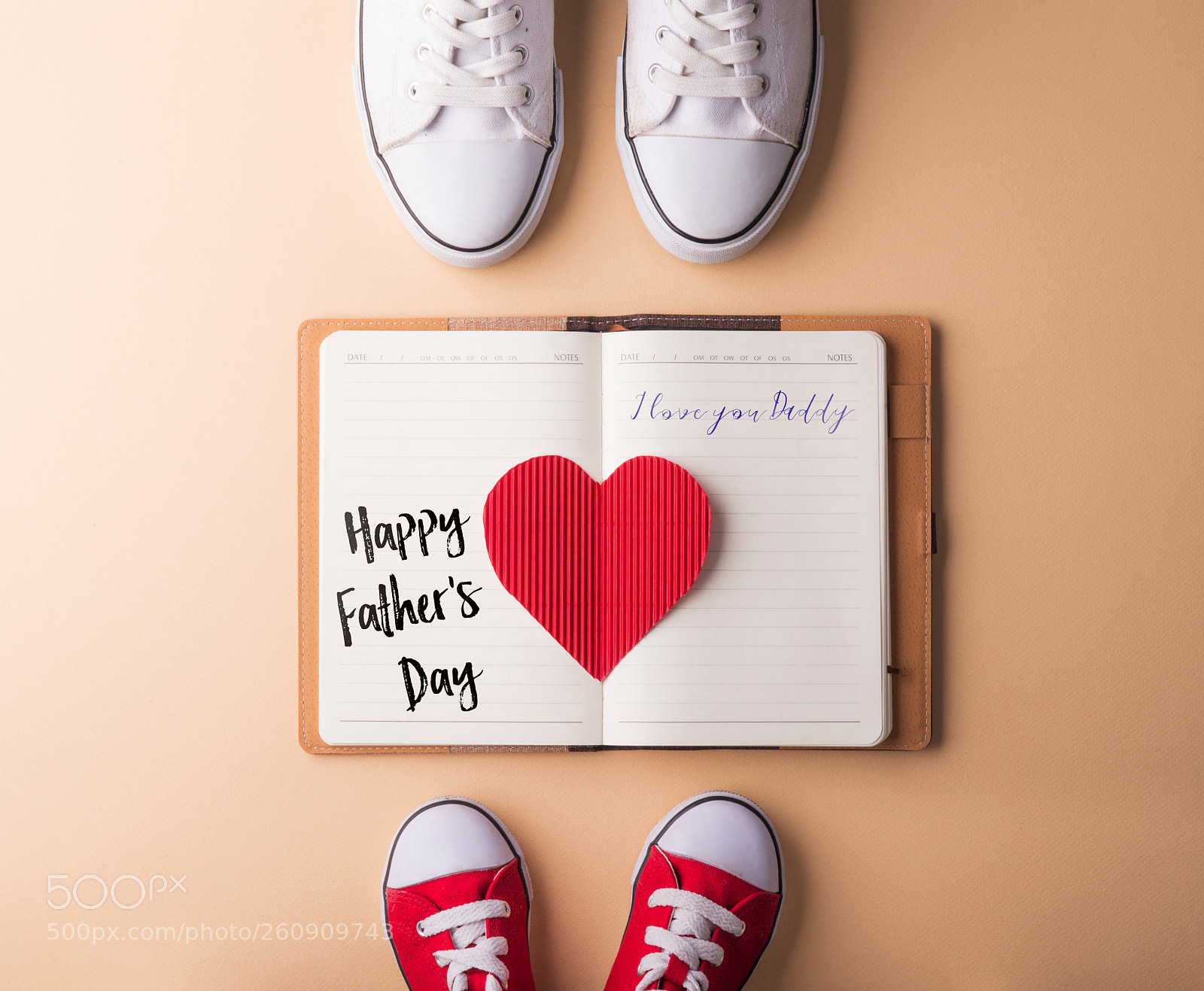Nikon D800 sample photo. Fathers day greeting card photography