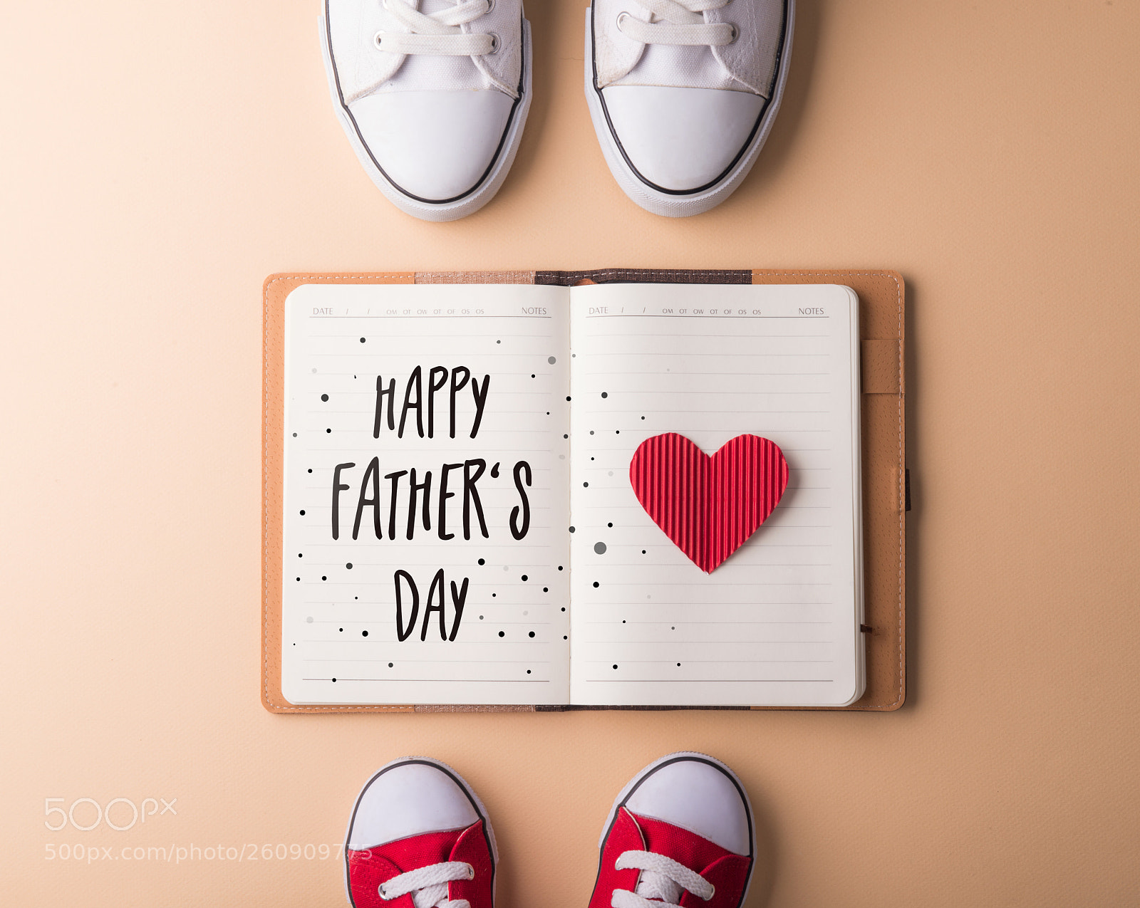 Nikon D800 sample photo. Fathers day greeting card photography