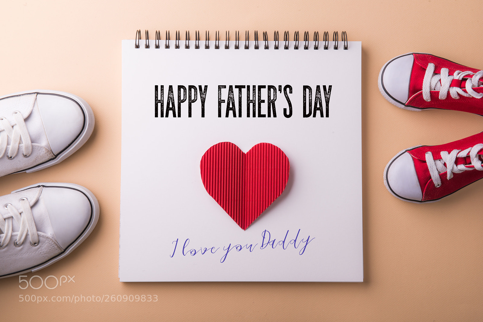 Nikon D800 sample photo. Fathers day greeting card photography