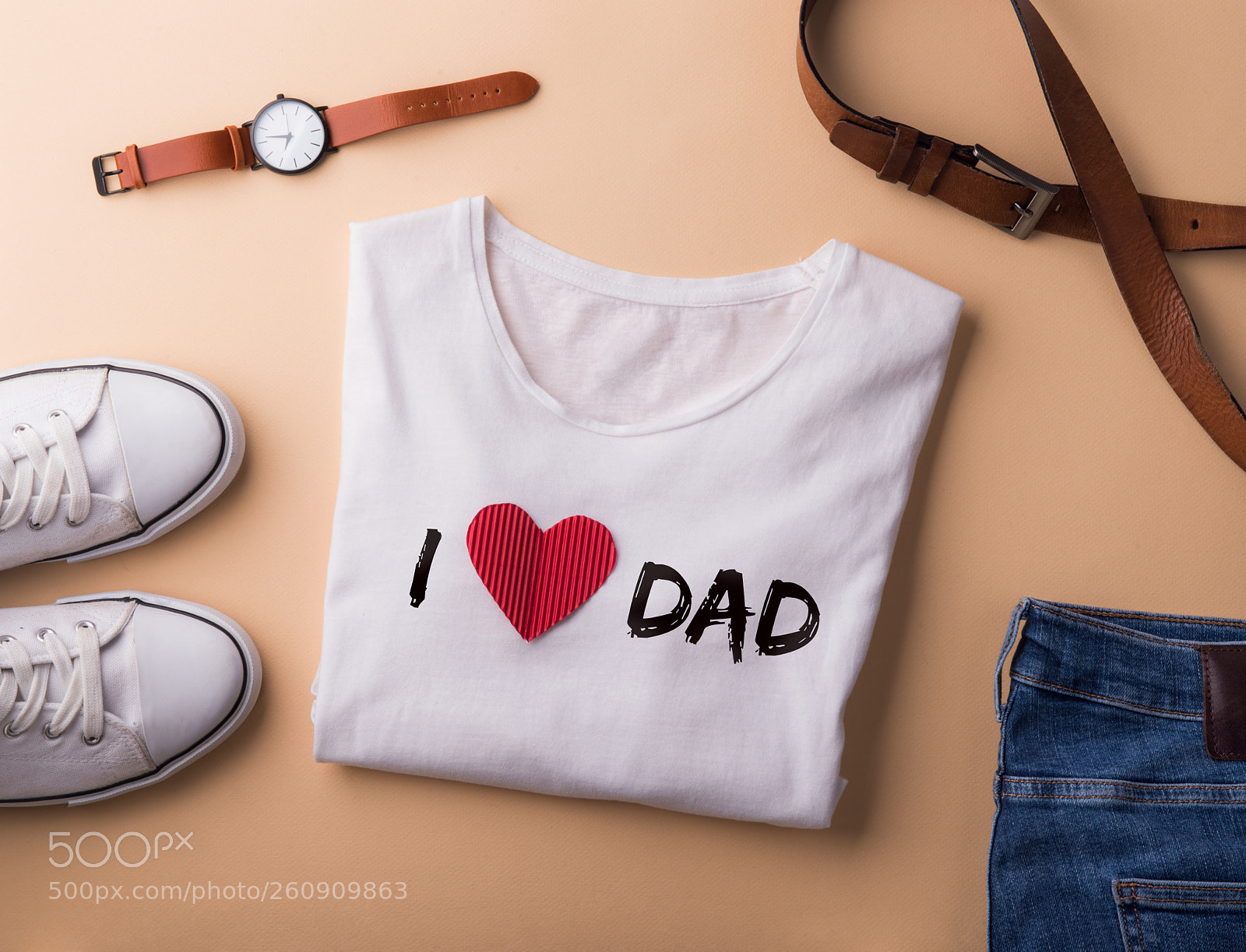 Nikon D800 sample photo. Fathers day greeting card photography