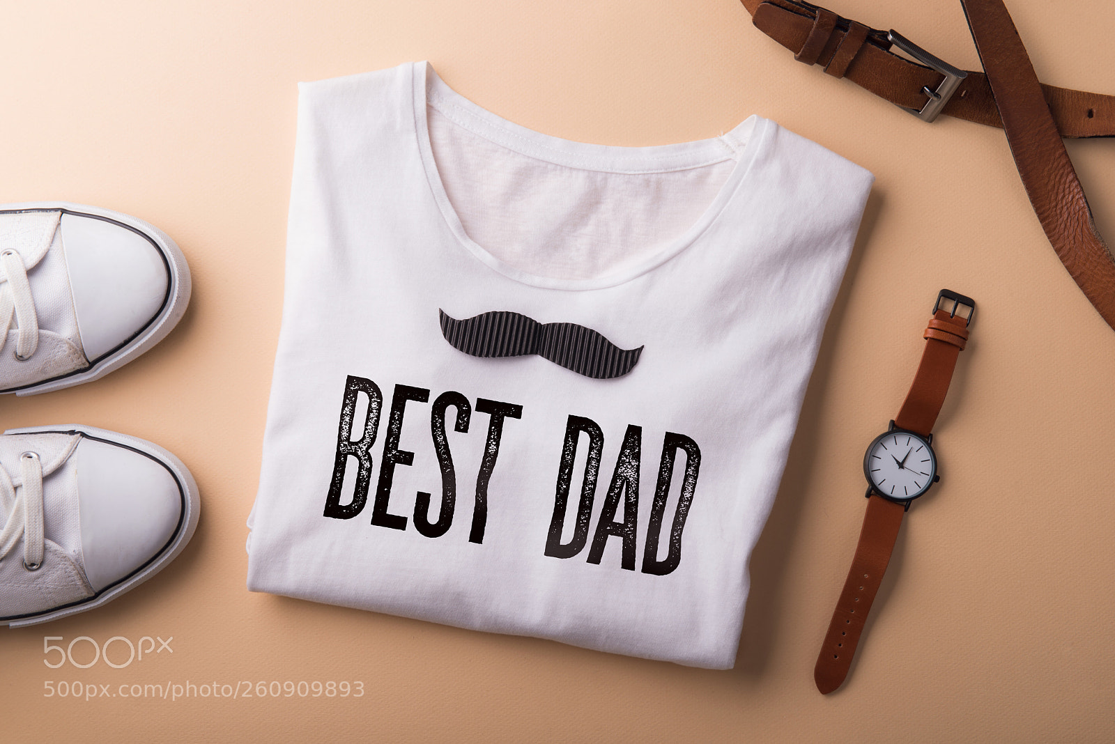Nikon D800 sample photo. Fathers day greeting card photography