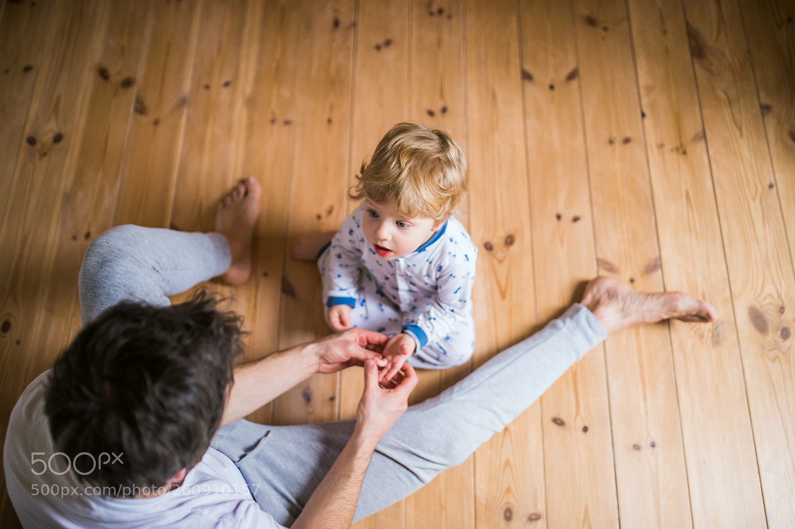 Nikon D4S sample photo. Father with a toddler photography